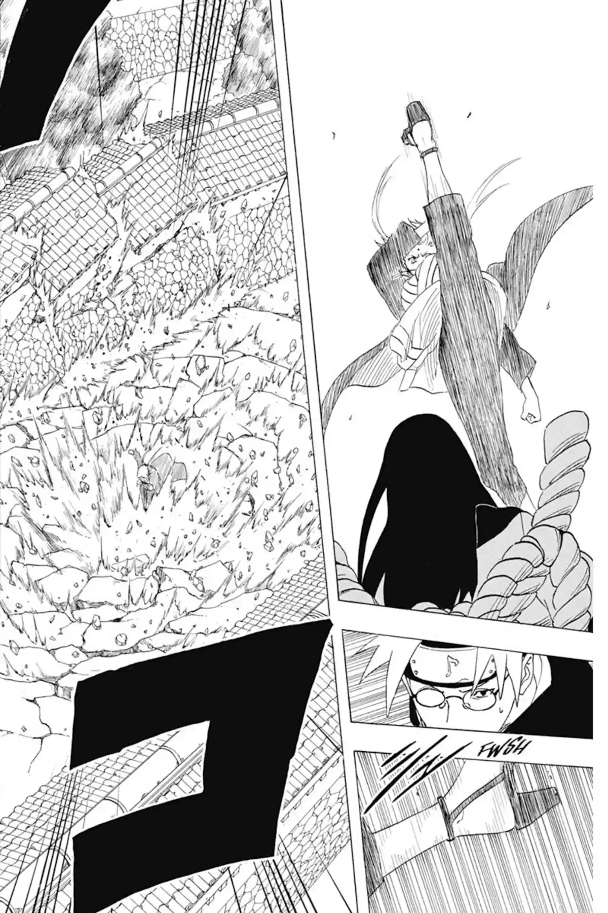 Naruto Volume 19 page 24