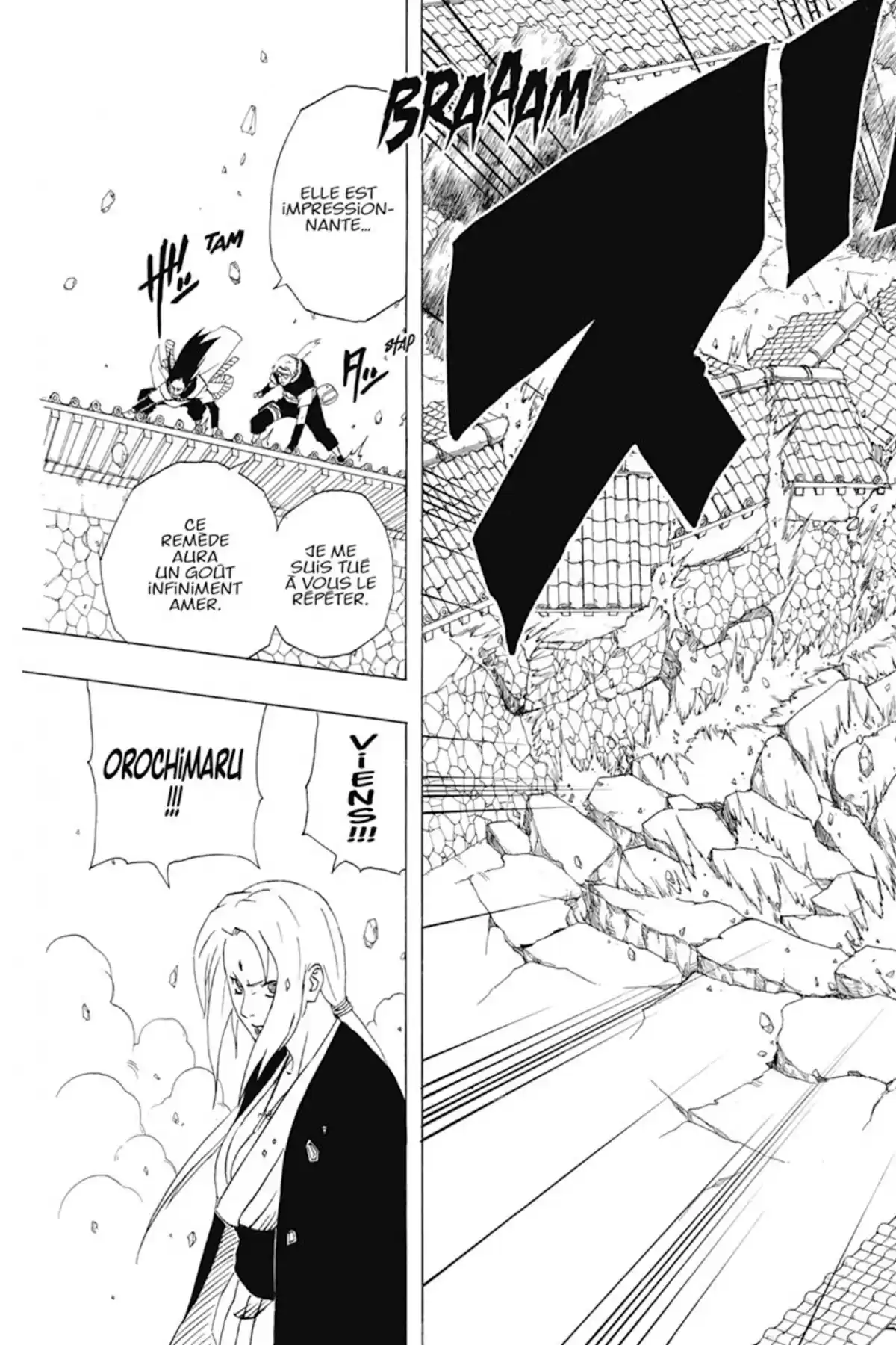 Naruto Volume 19 page 25