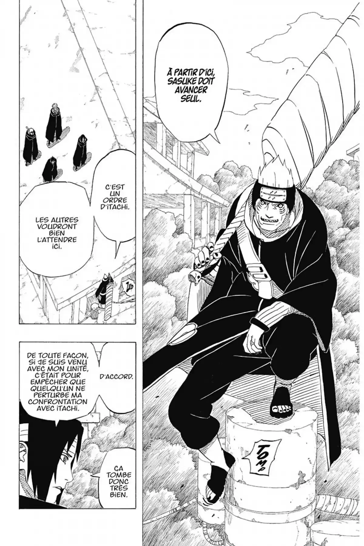 Naruto Volume 42 page 14