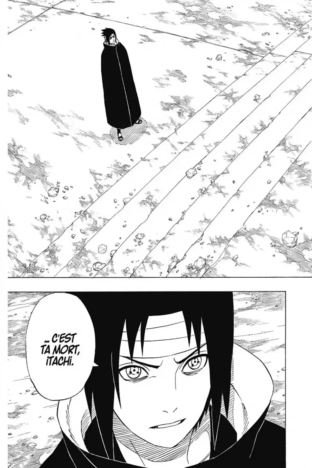 Naruto Volume 42 page 23