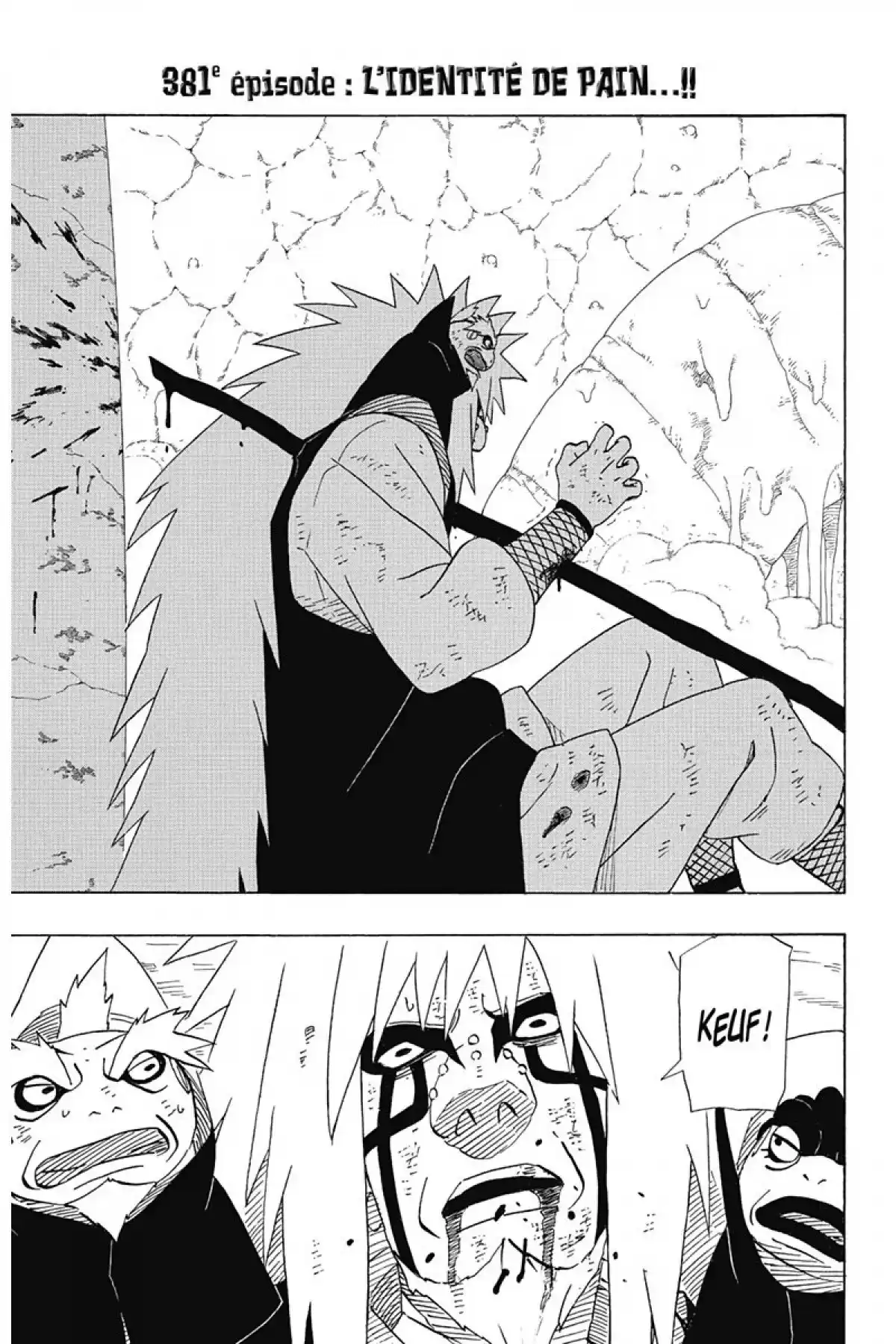 Naruto Volume 42 page 25