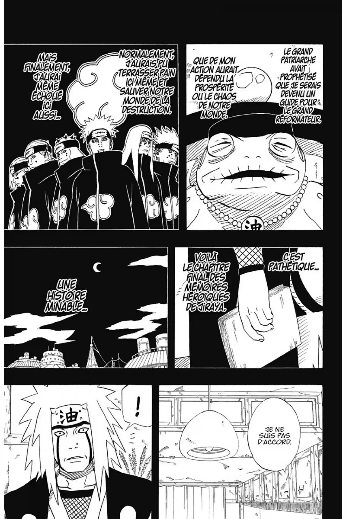 Naruto Volume 42 page 49