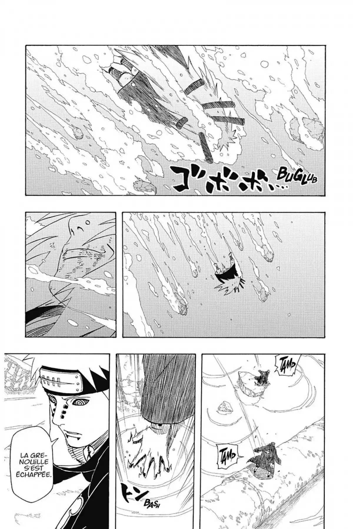 Naruto Volume 42 page 65