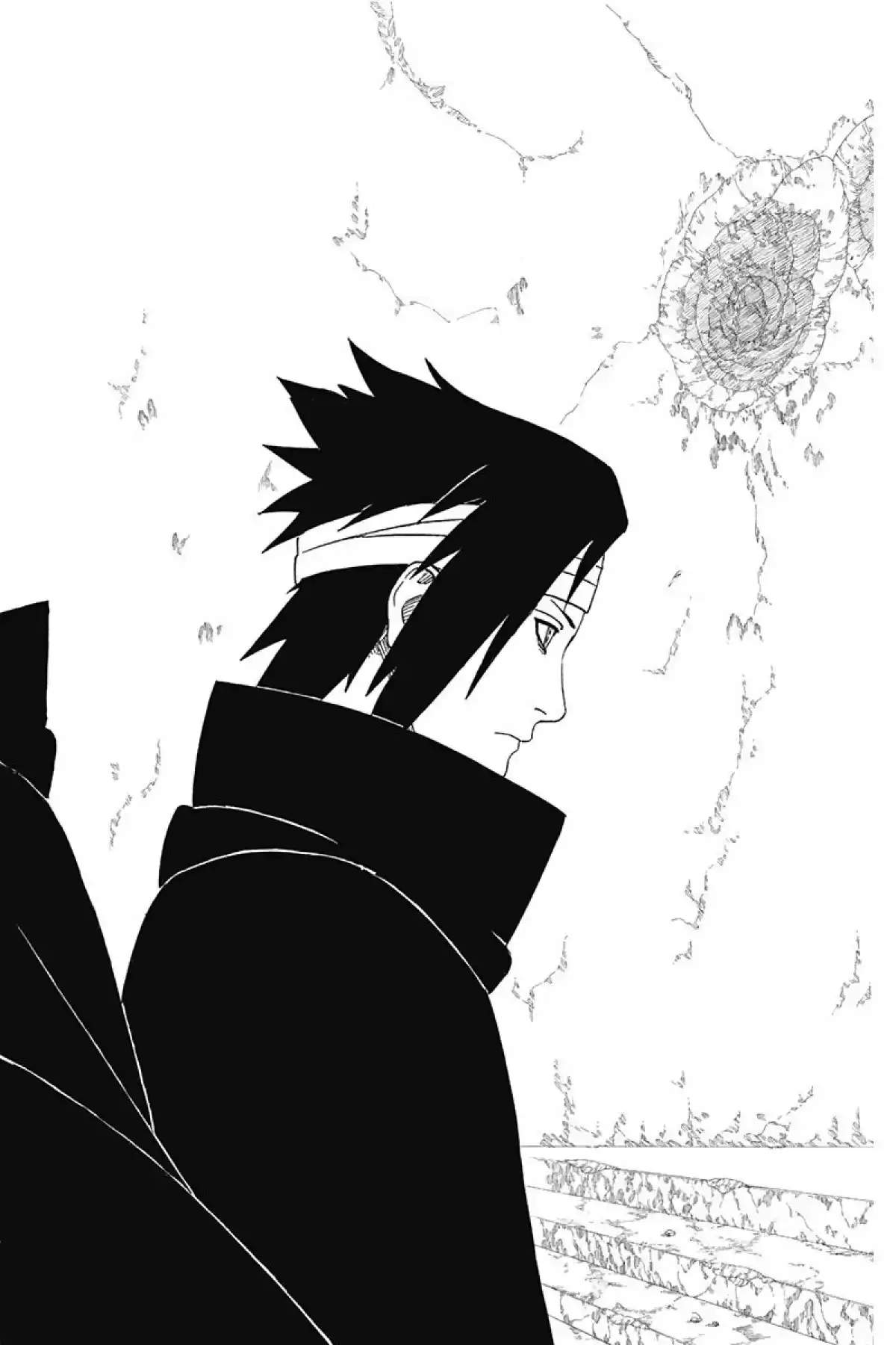 Naruto Volume 42 page 76