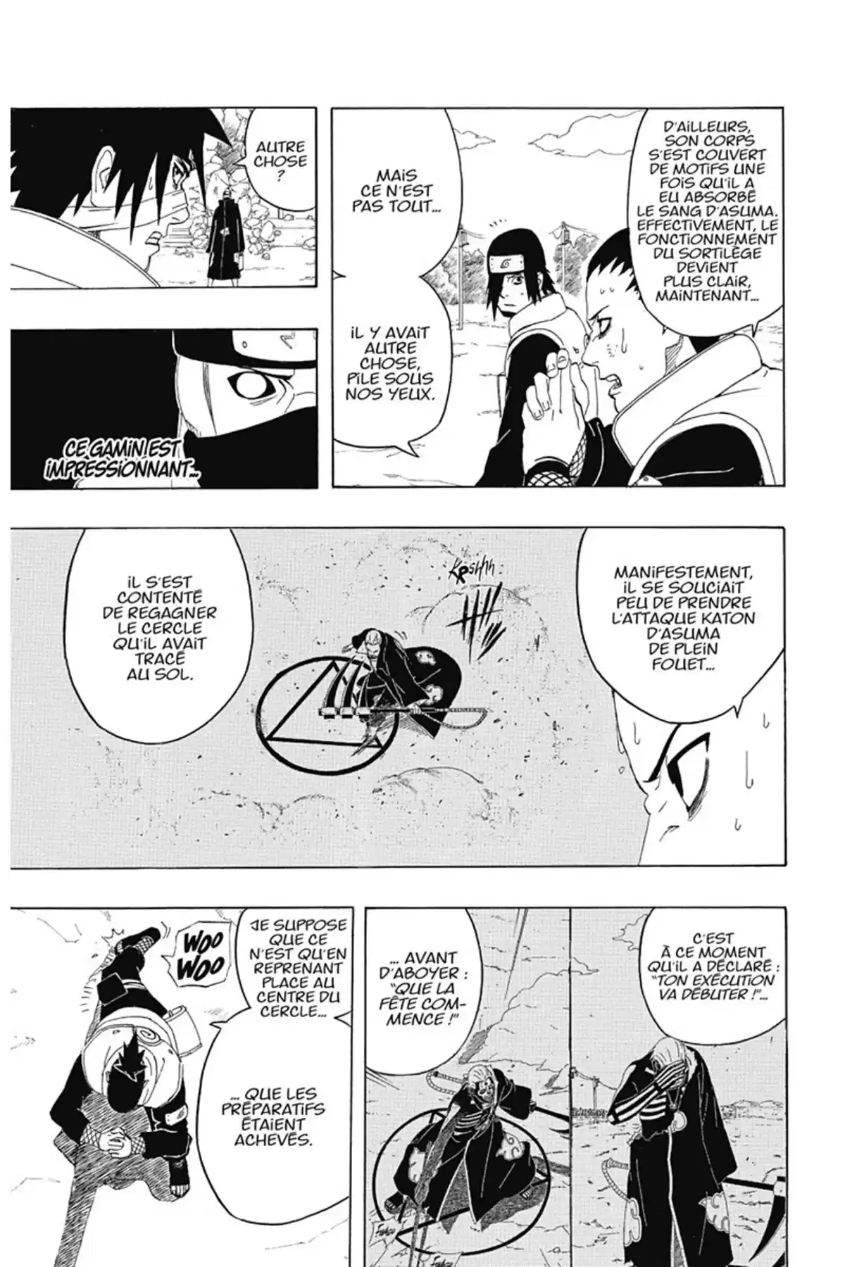 Naruto Volume 36 page 101