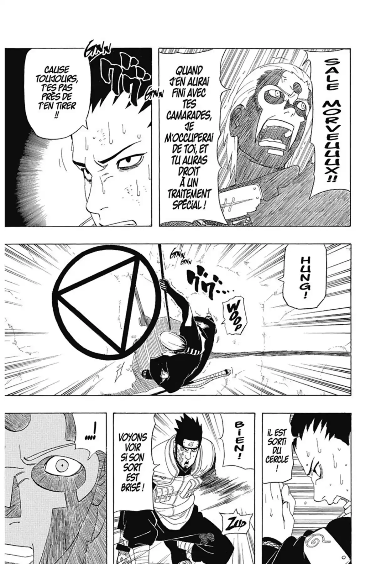 Naruto Volume 36 page 103