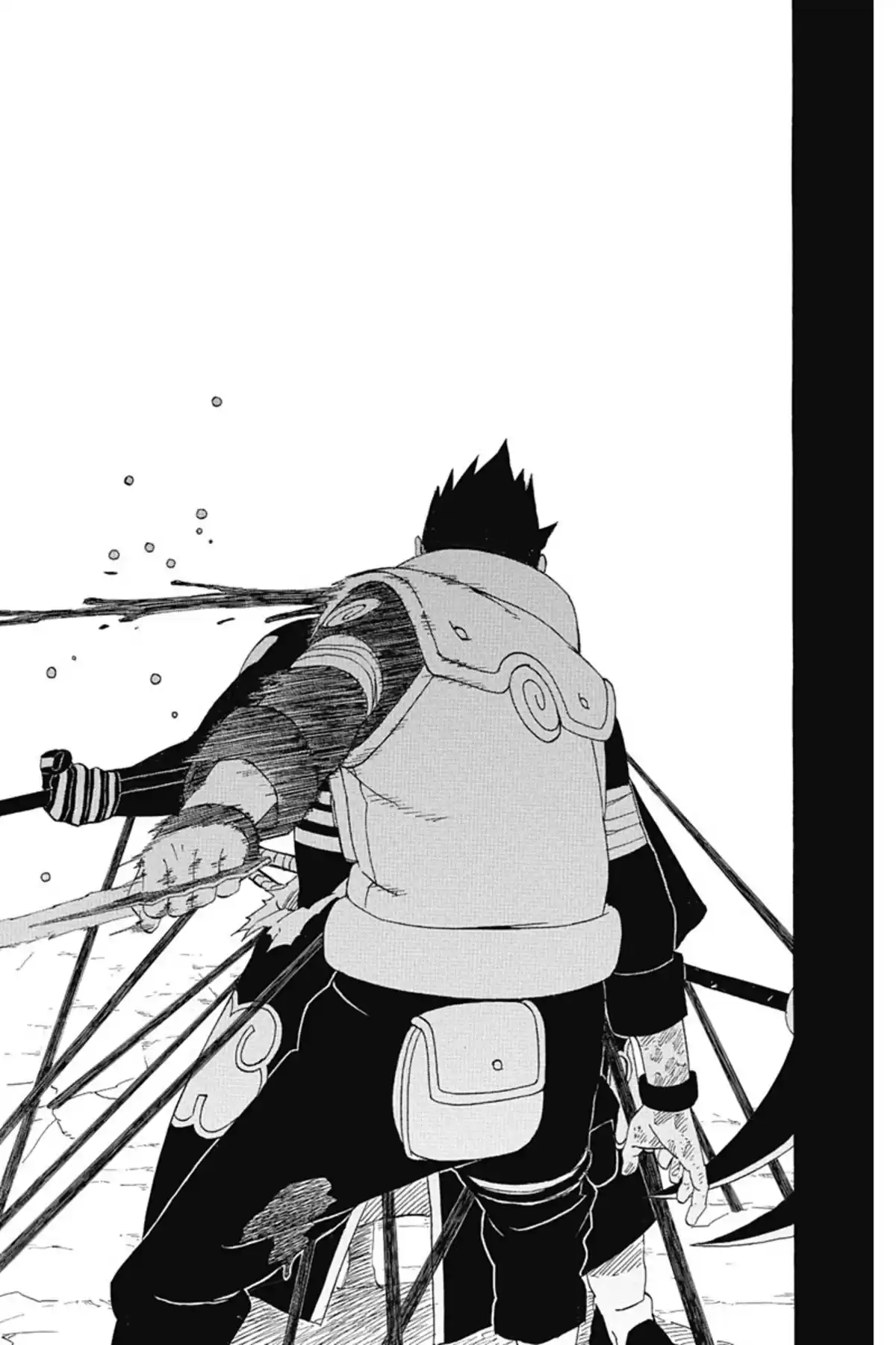 Naruto Volume 36 page 108
