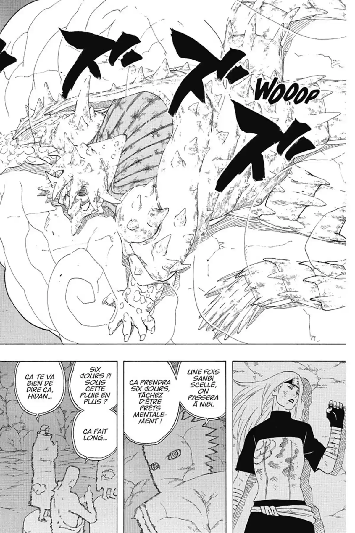 Naruto Volume 36 page 176