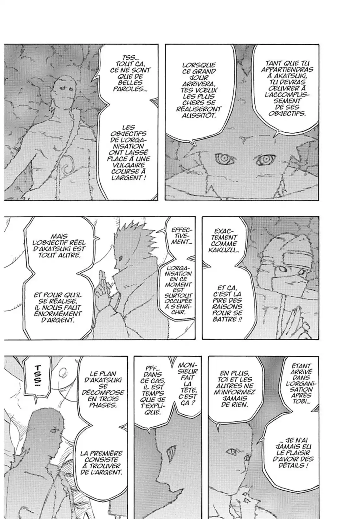 Naruto Volume 36 page 179