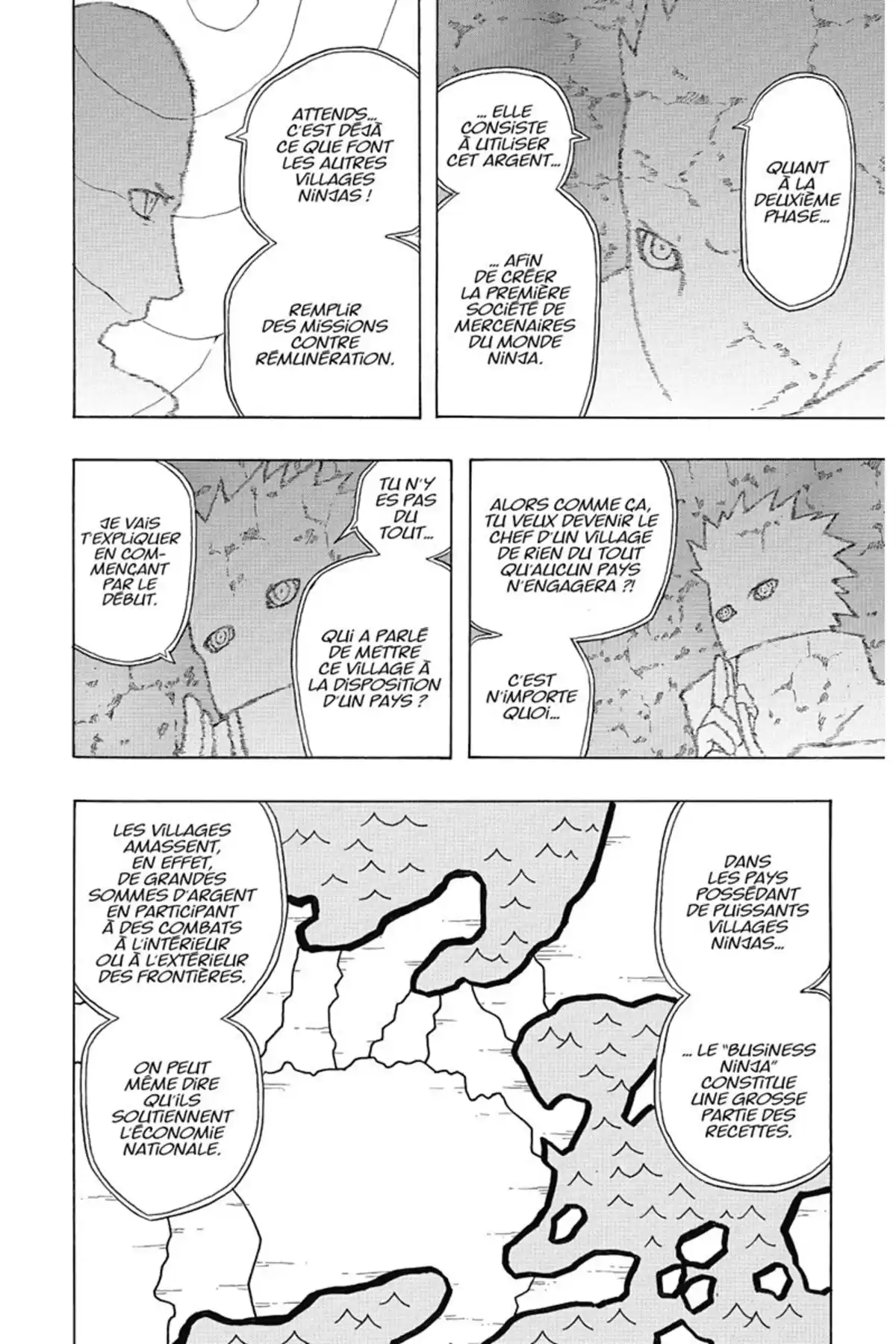 Naruto Volume 36 page 180