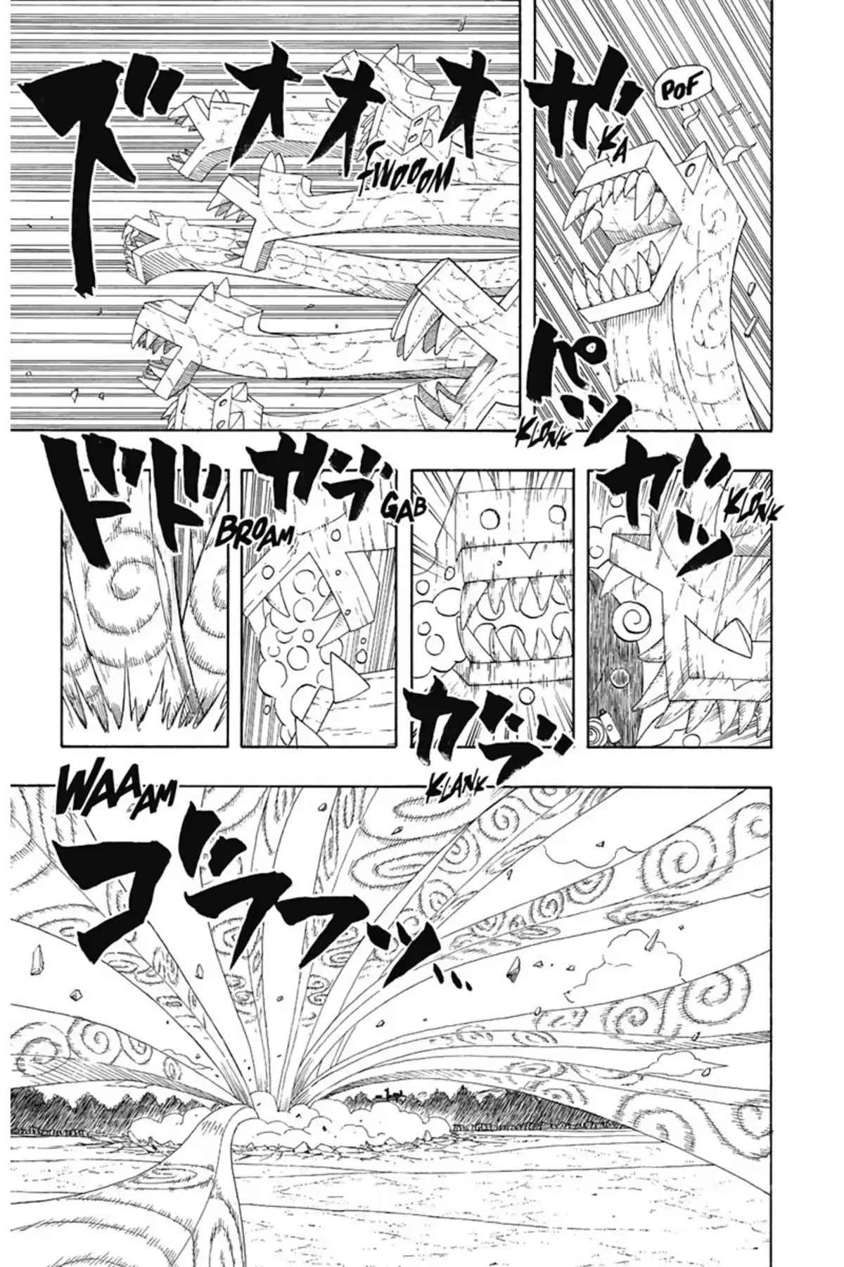 Naruto Volume 36 page 53