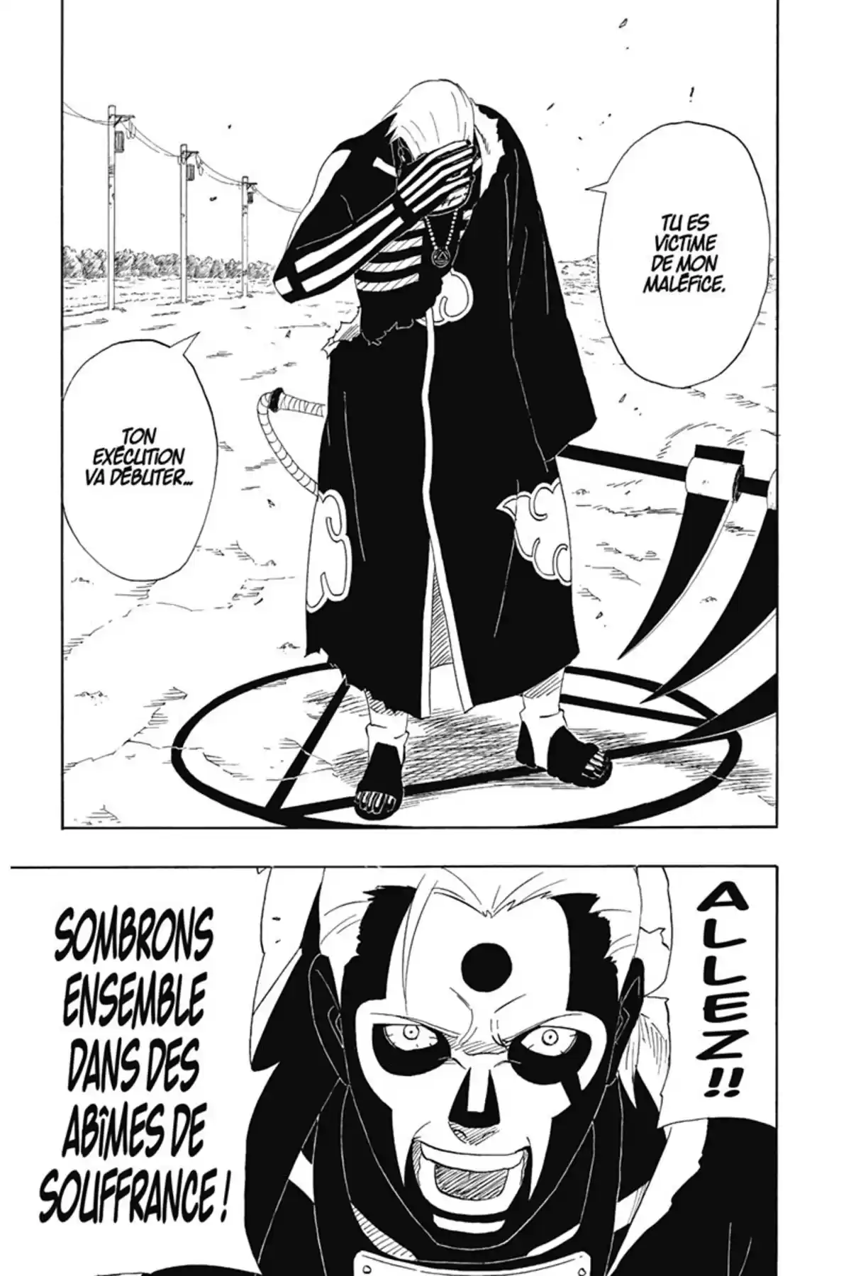 Naruto Volume 36 page 77