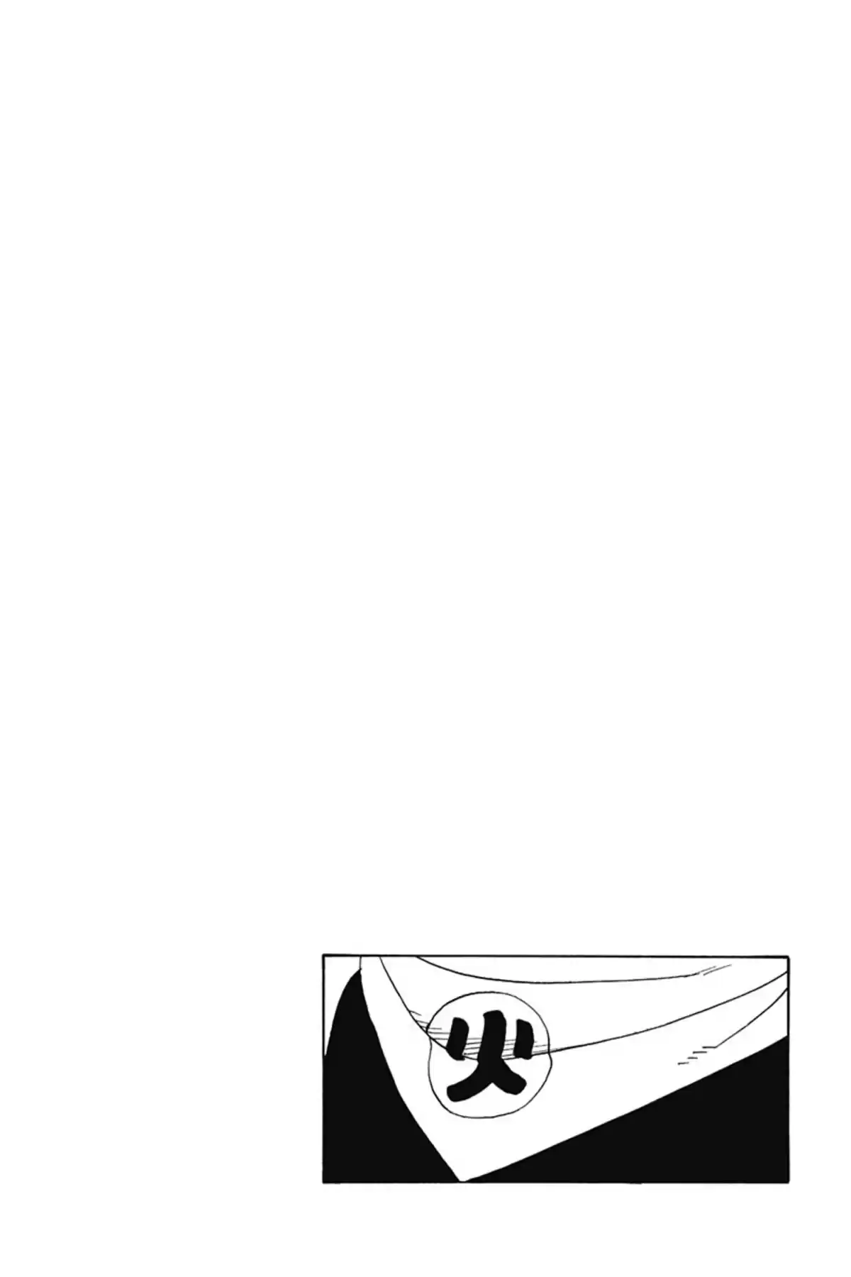 Naruto Volume 36 page 78