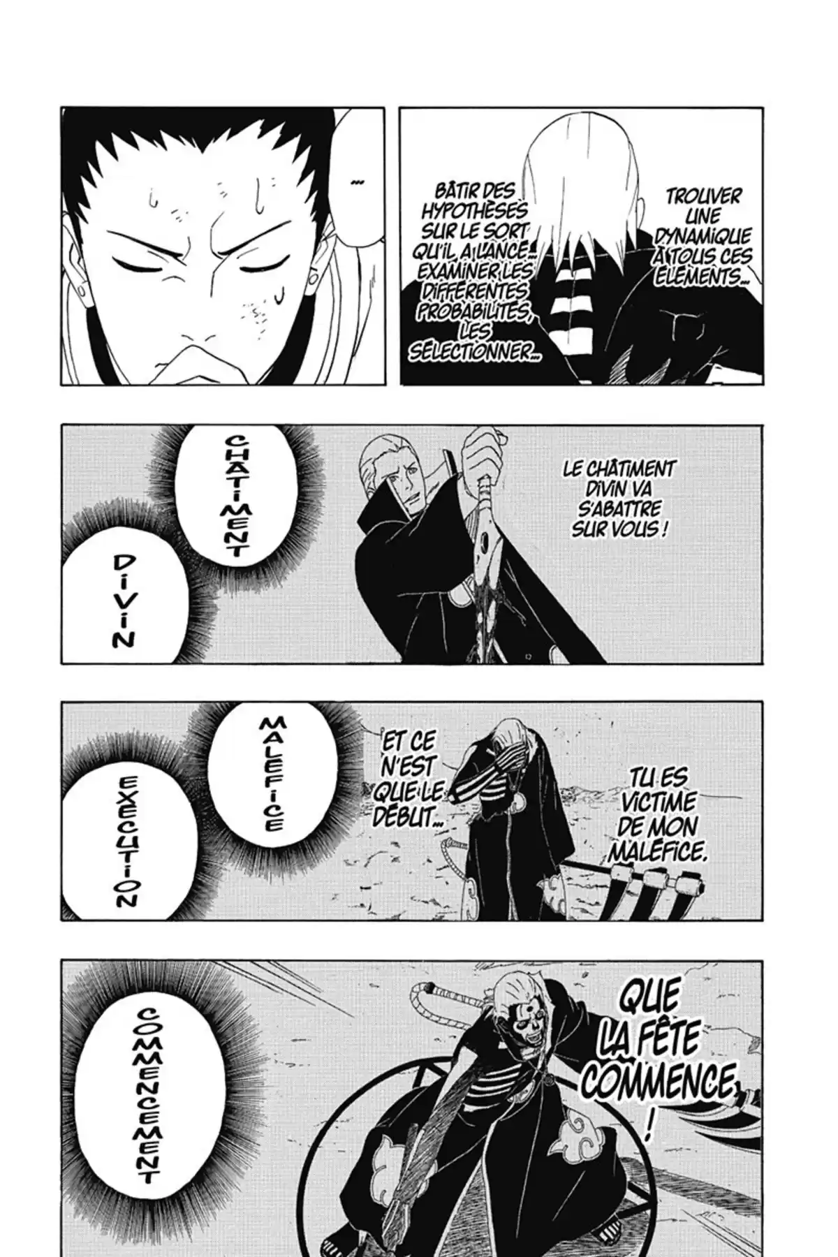 Naruto Volume 36 page 93