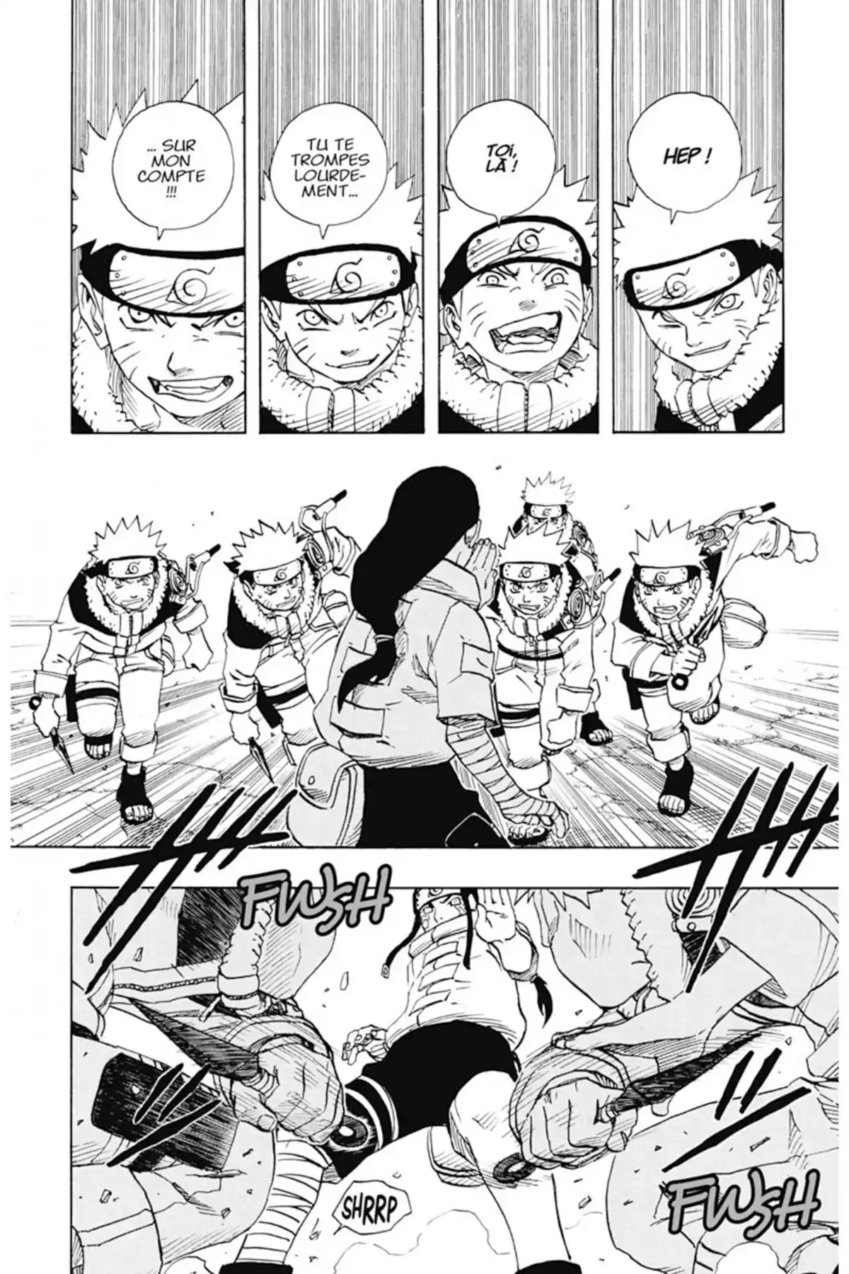 Naruto Volume 12 page 12