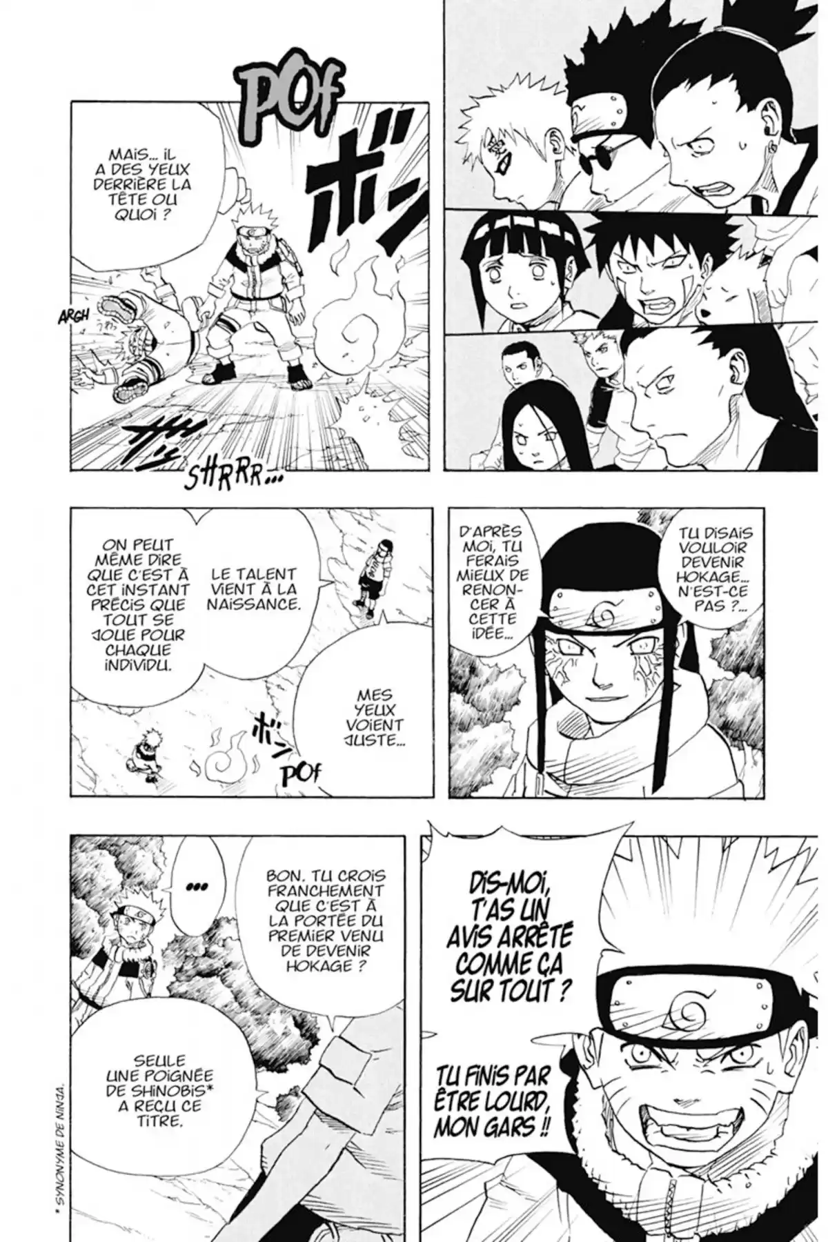 Naruto Volume 12 page 16