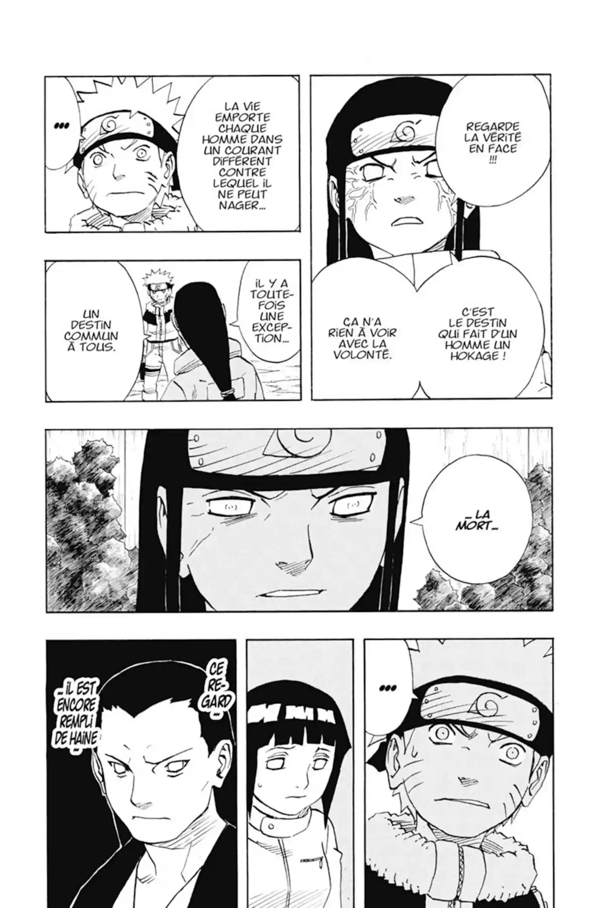 Naruto Volume 12 page 17