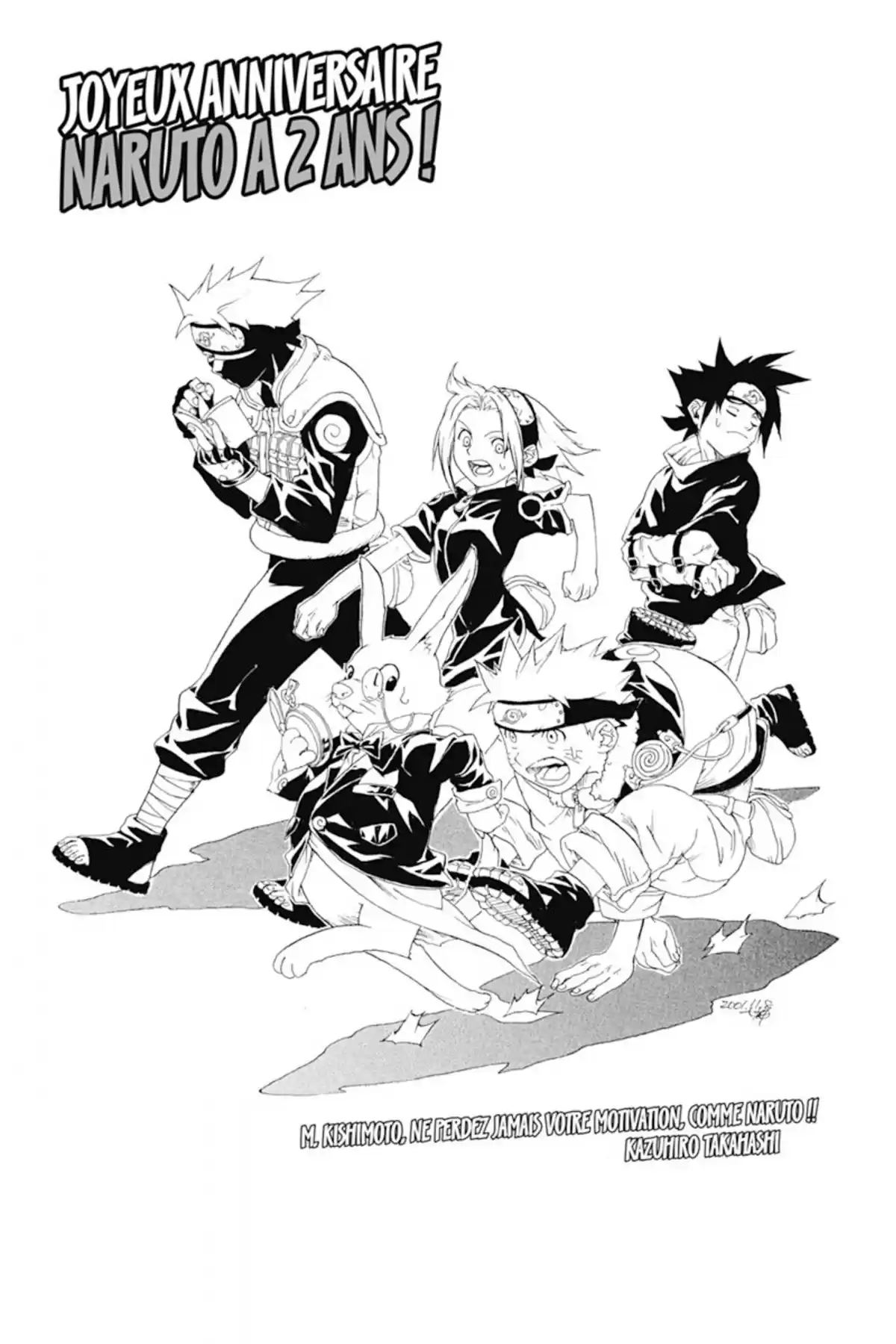 Naruto Volume 12 page 46