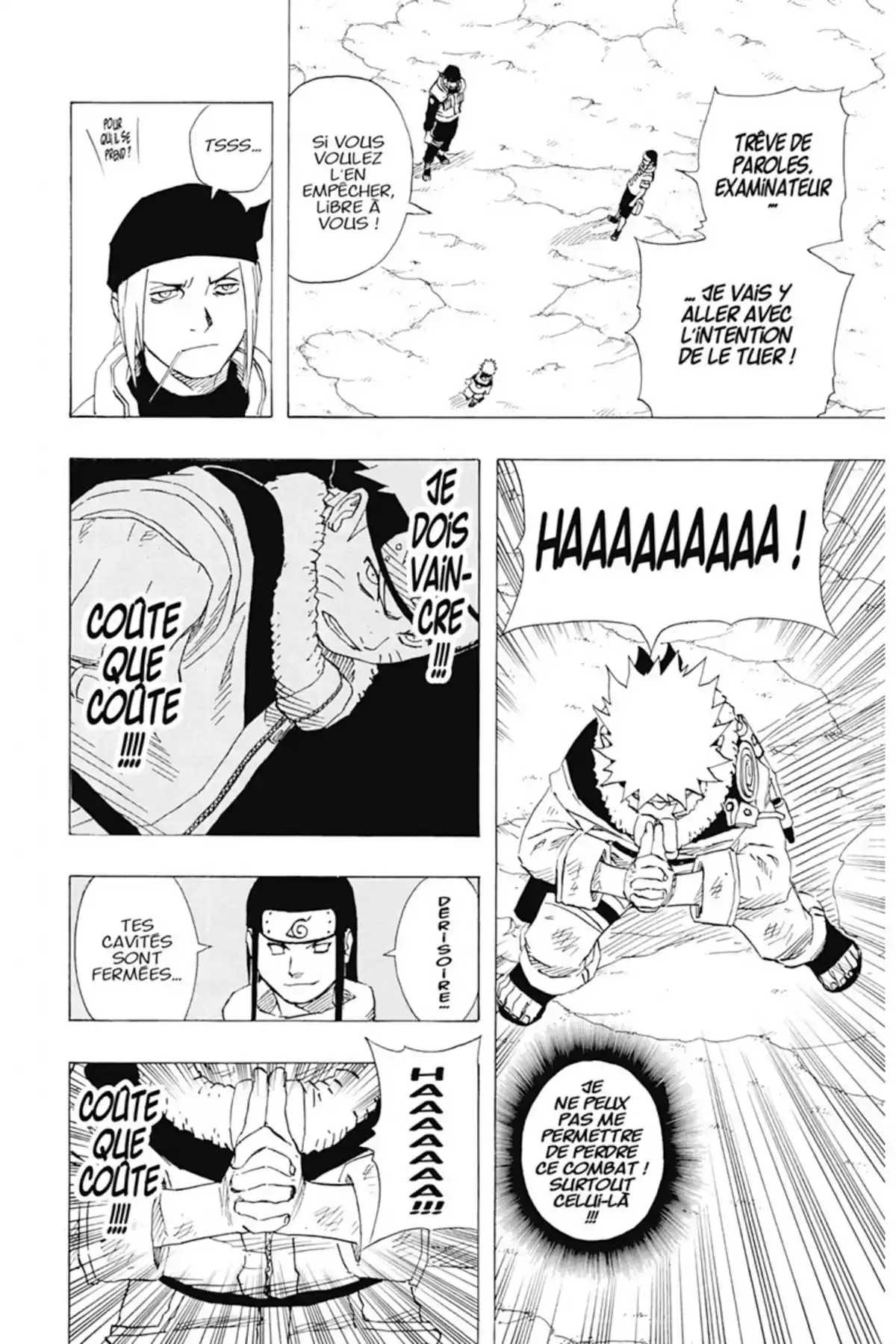 Naruto Volume 12 page 78