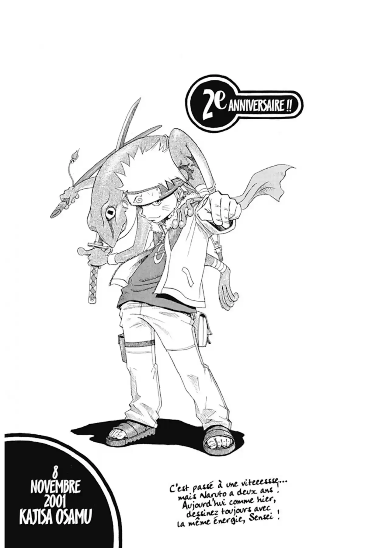 Naruto Volume 12 page 86