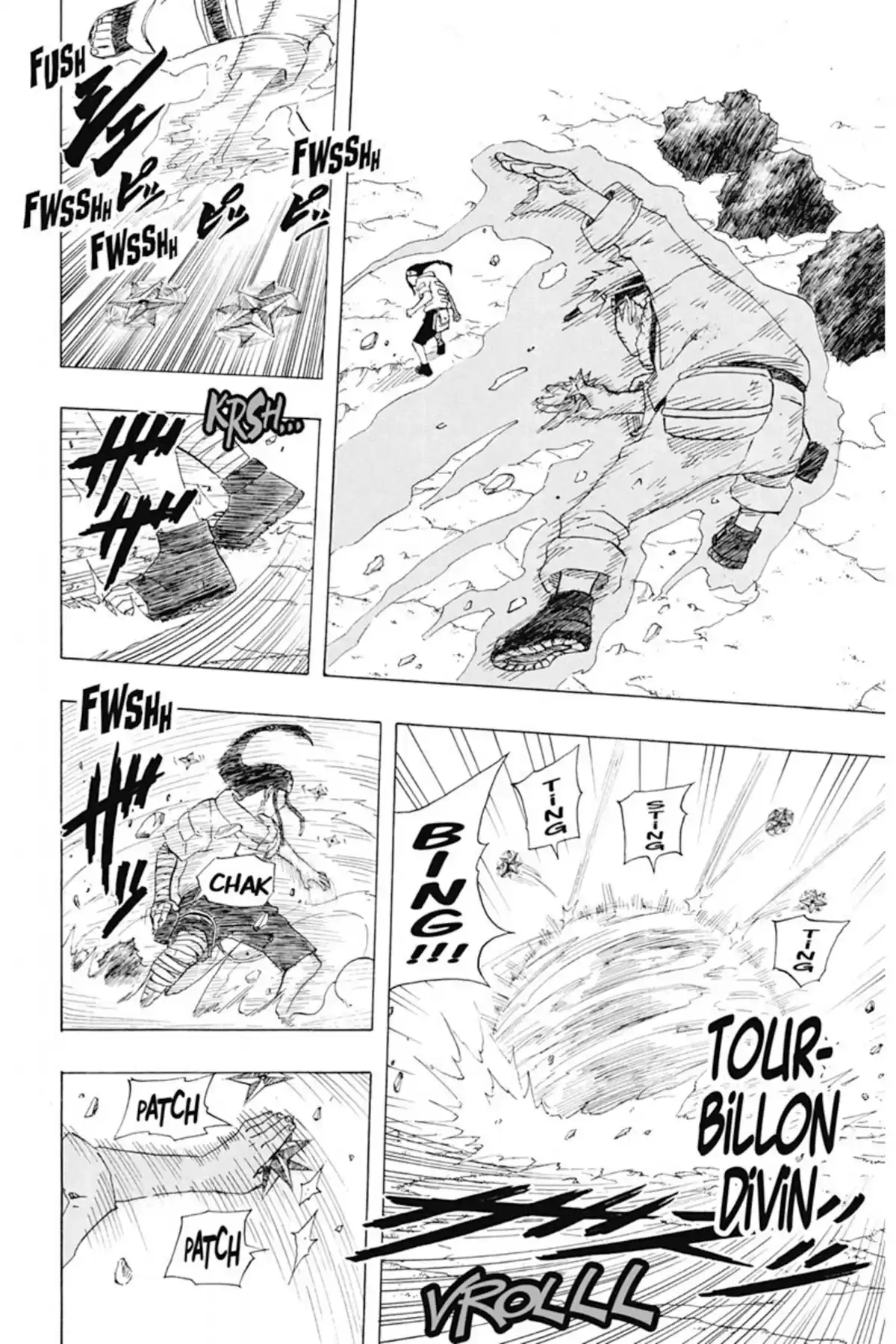 Naruto Volume 12 page 90