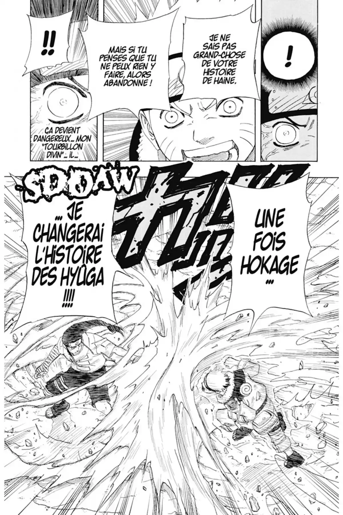 Naruto Volume 12 page 95
