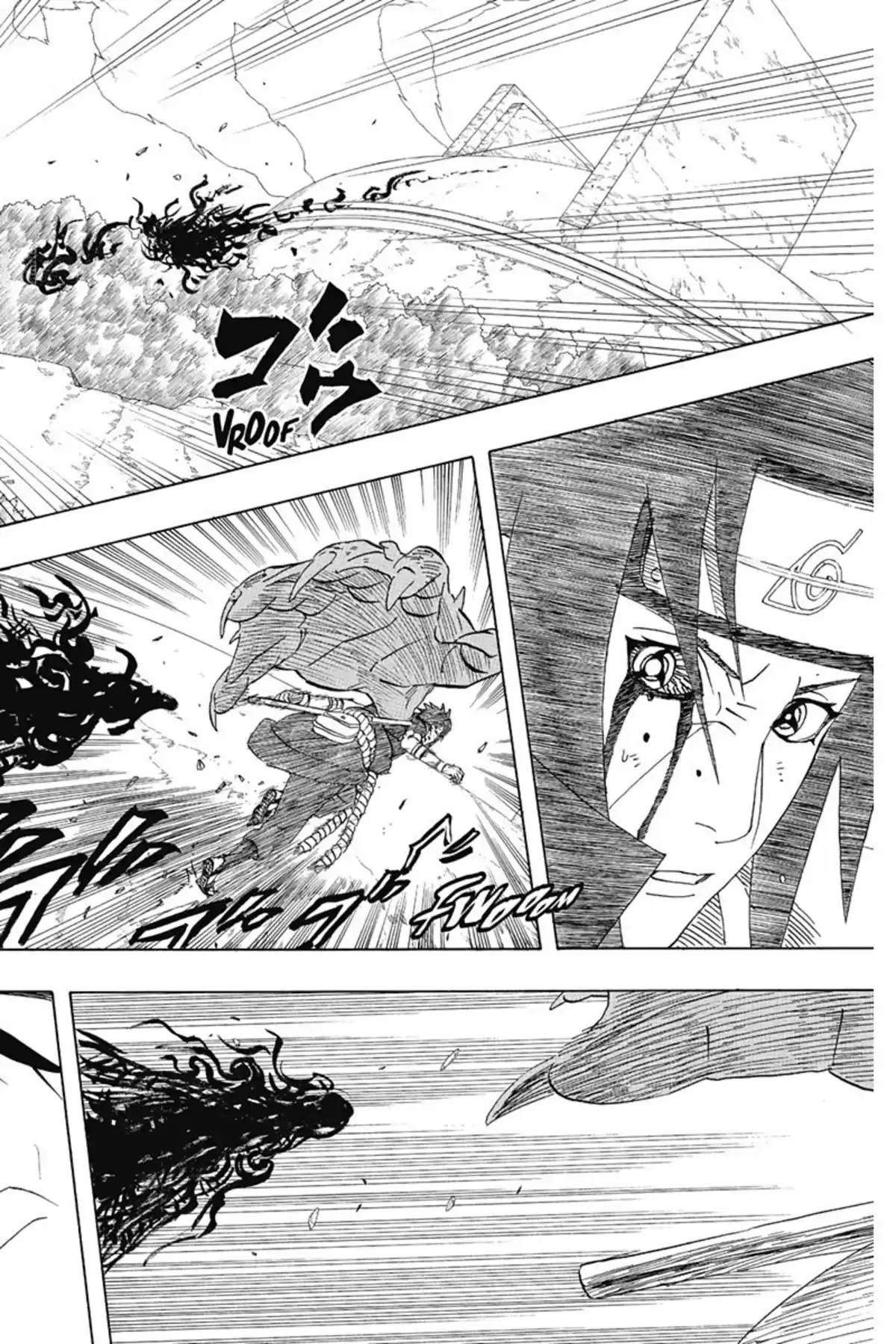 Naruto Volume 43 page 10