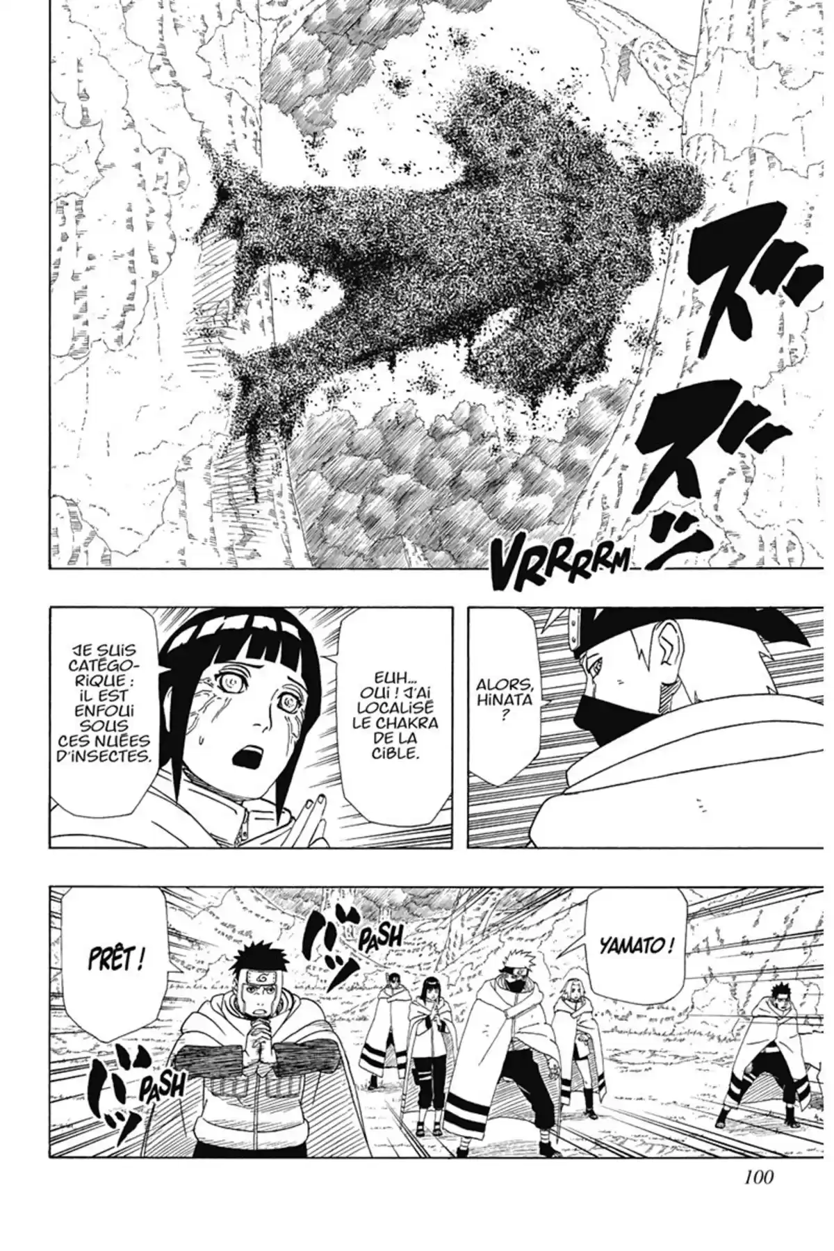 Naruto Volume 43 page 102