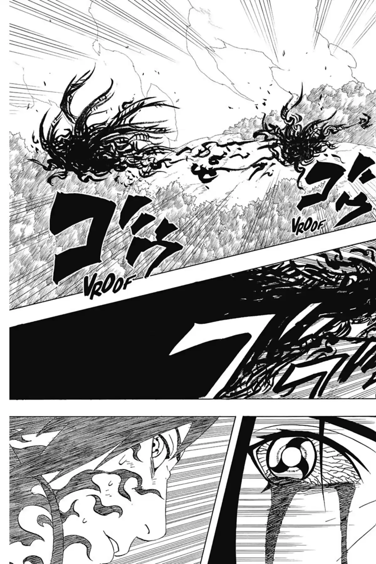 Naruto Volume 43 page 11