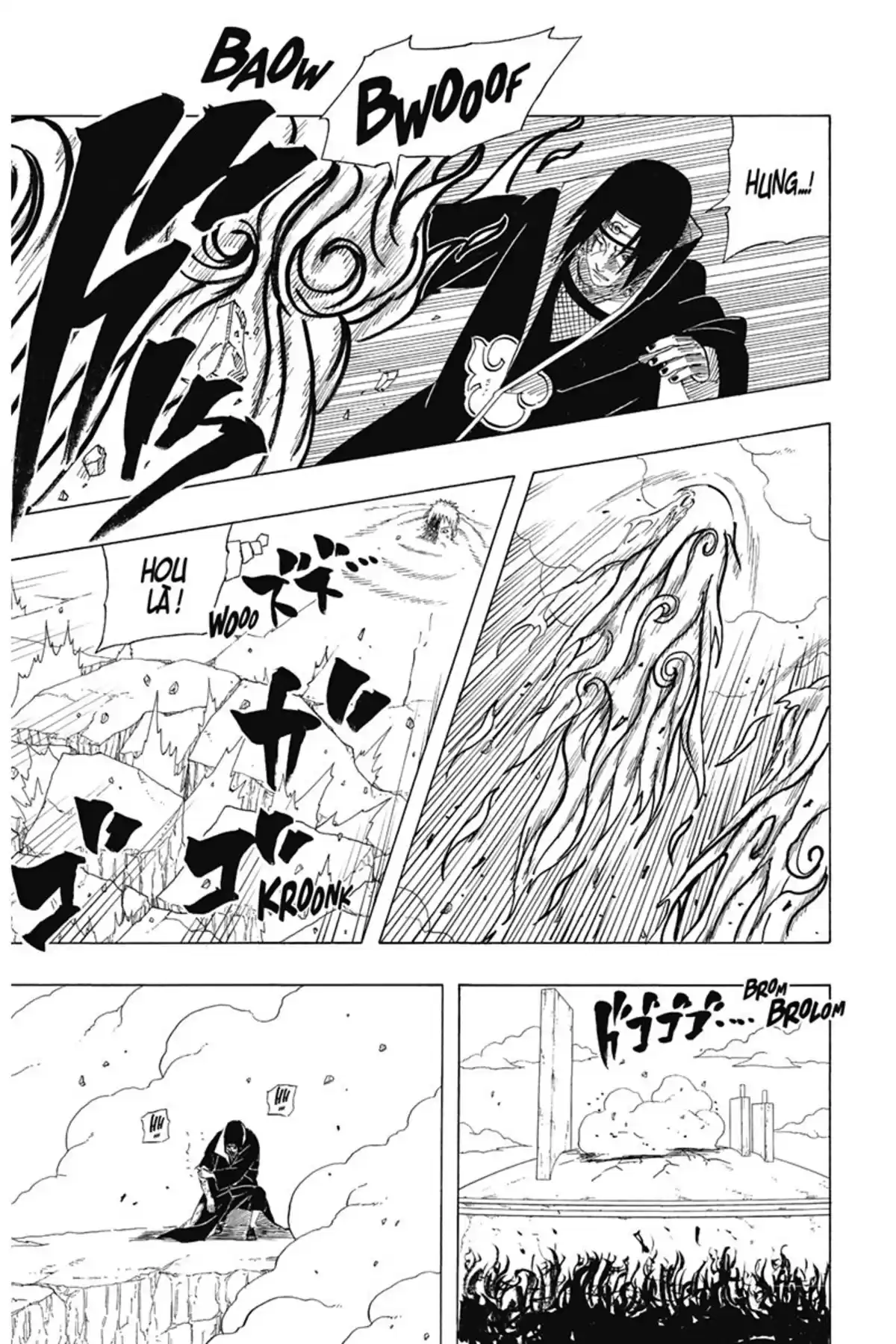 Naruto Volume 43 page 19