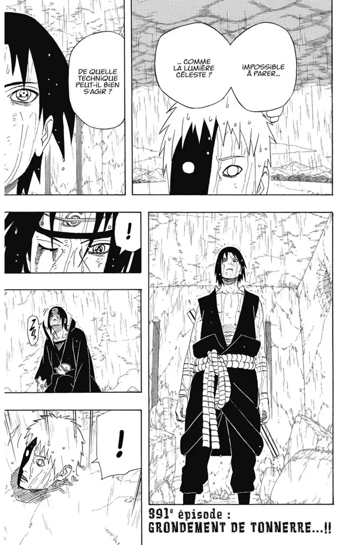 Naruto Volume 43 page 25