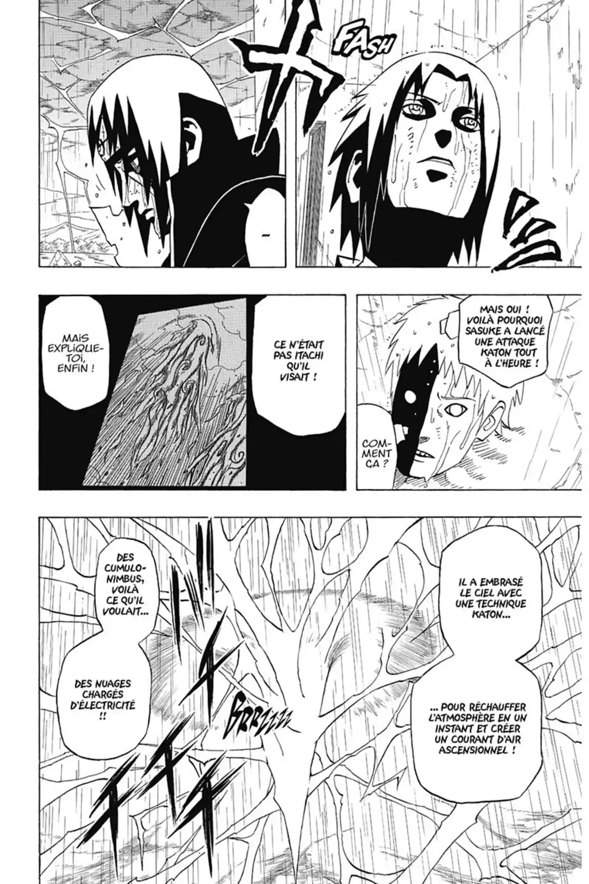 Naruto Volume 43 page 28