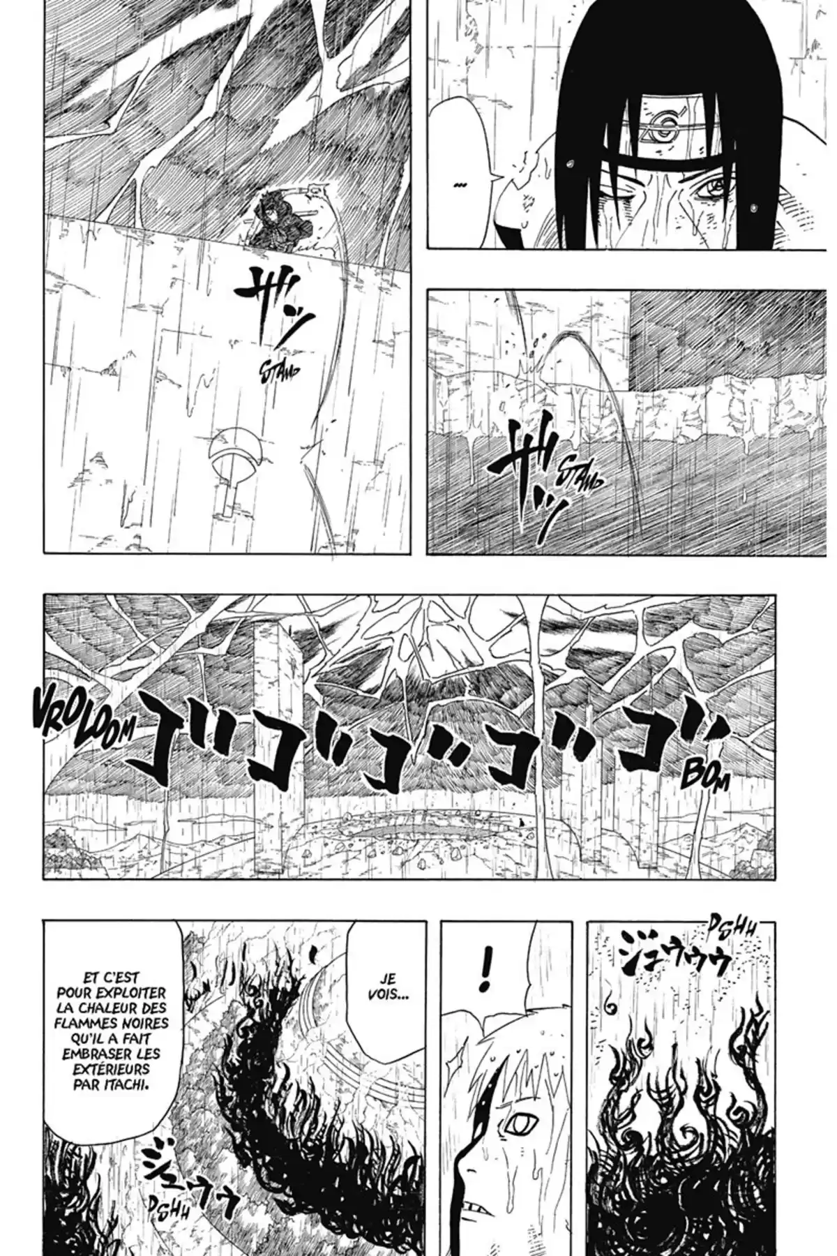 Naruto Volume 43 page 30