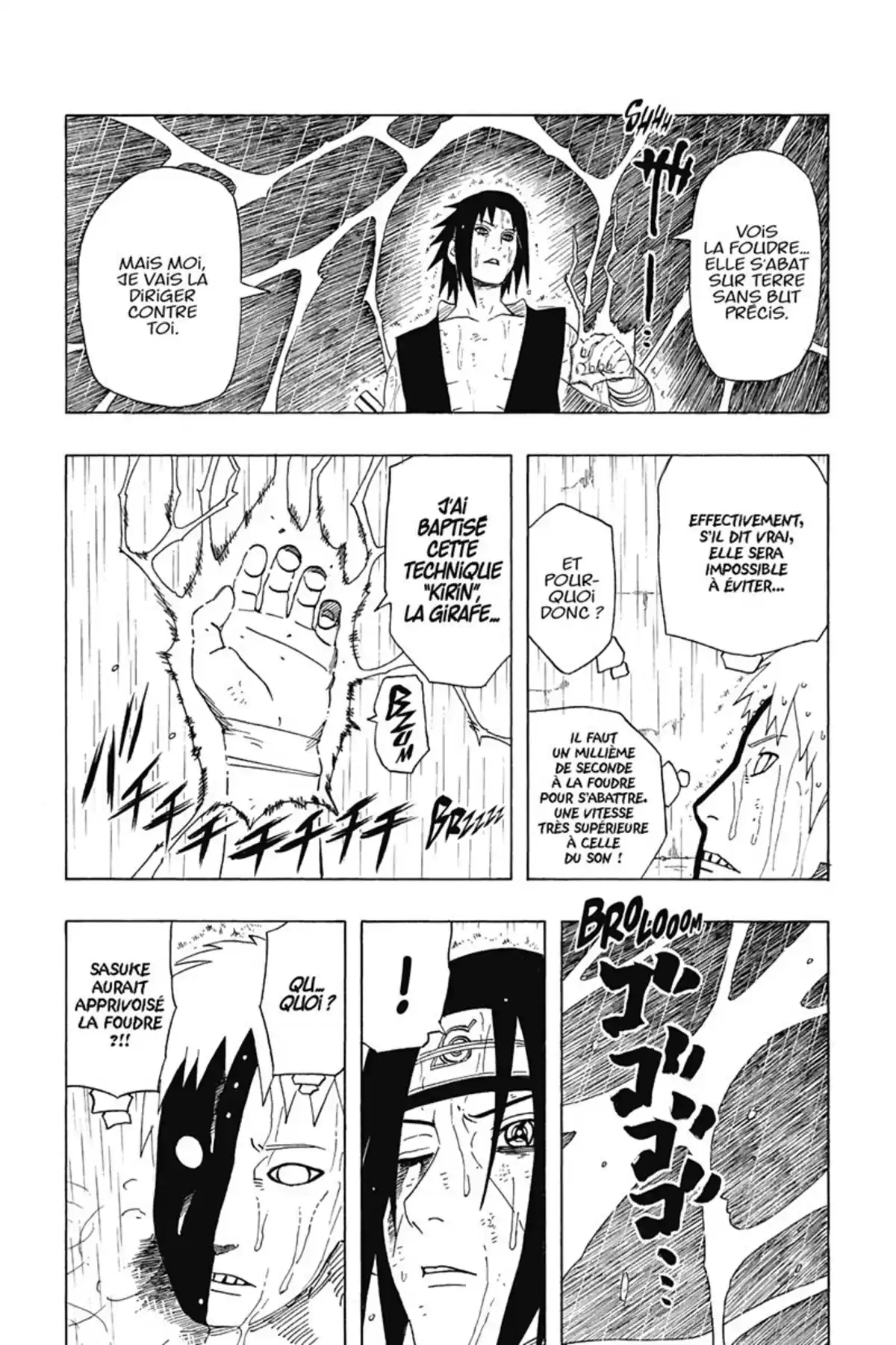 Naruto Volume 43 page 31