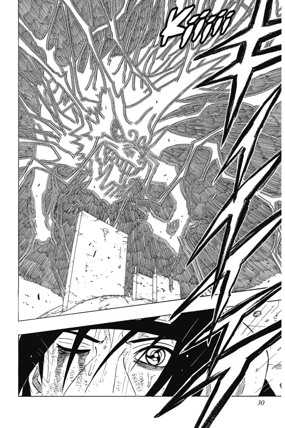Naruto Volume 43 page 32