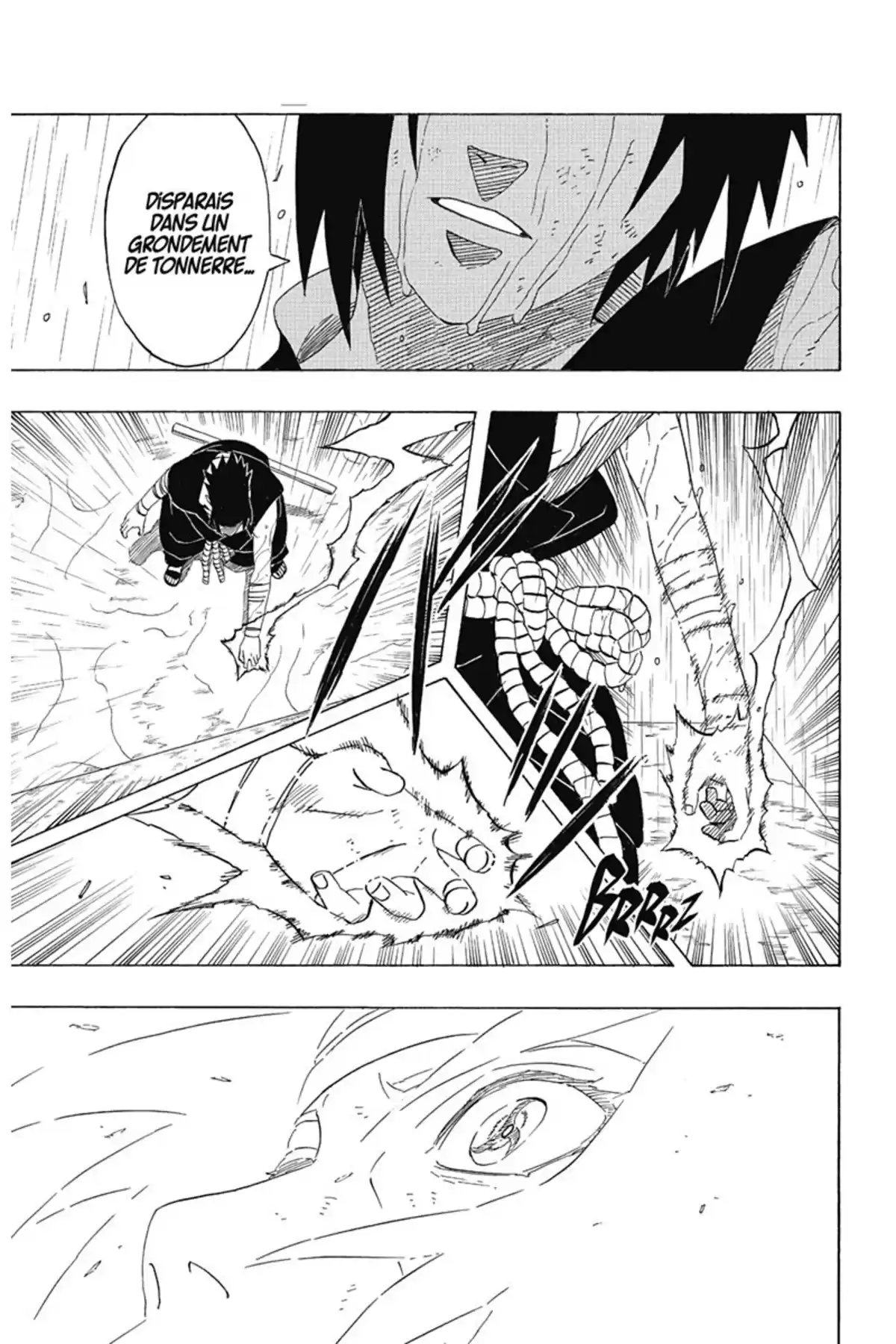 Naruto Volume 43 page 33