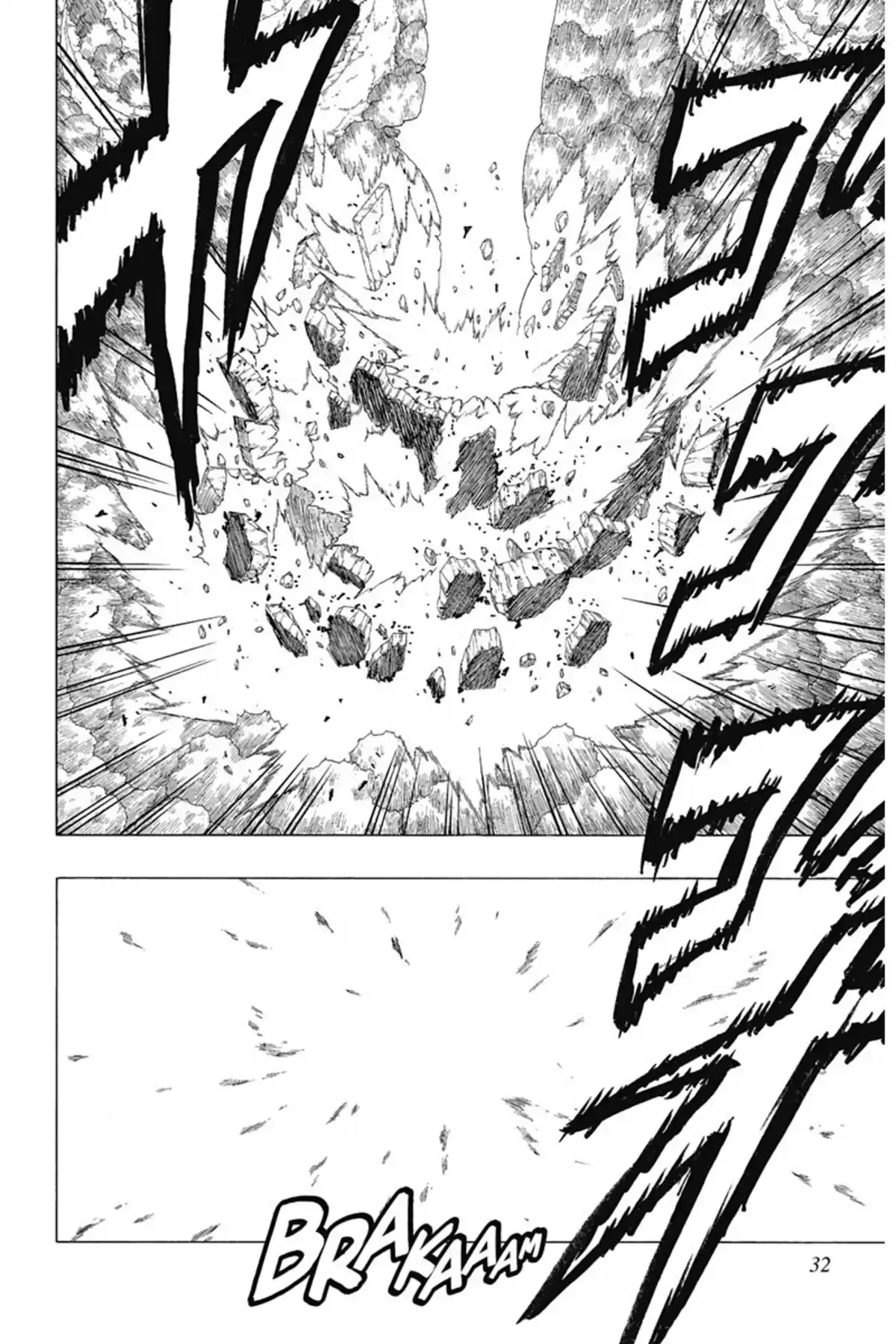 Naruto Volume 43 page 34