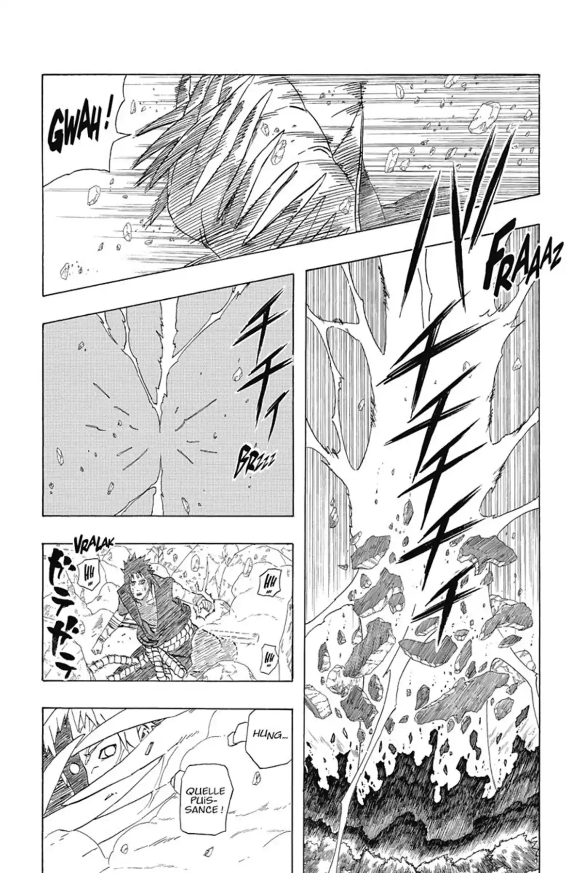 Naruto Volume 43 page 35