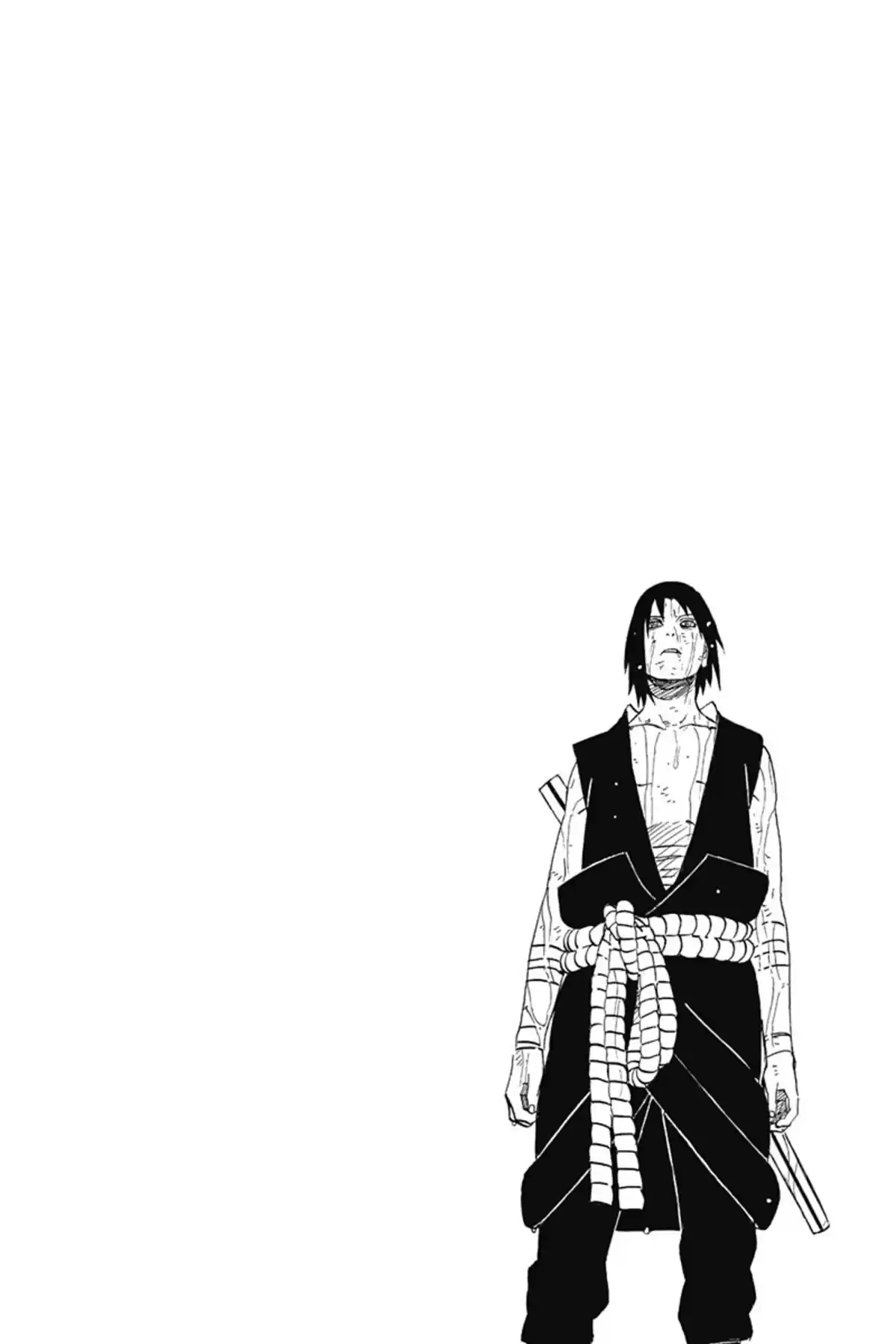 Naruto Volume 43 page 42