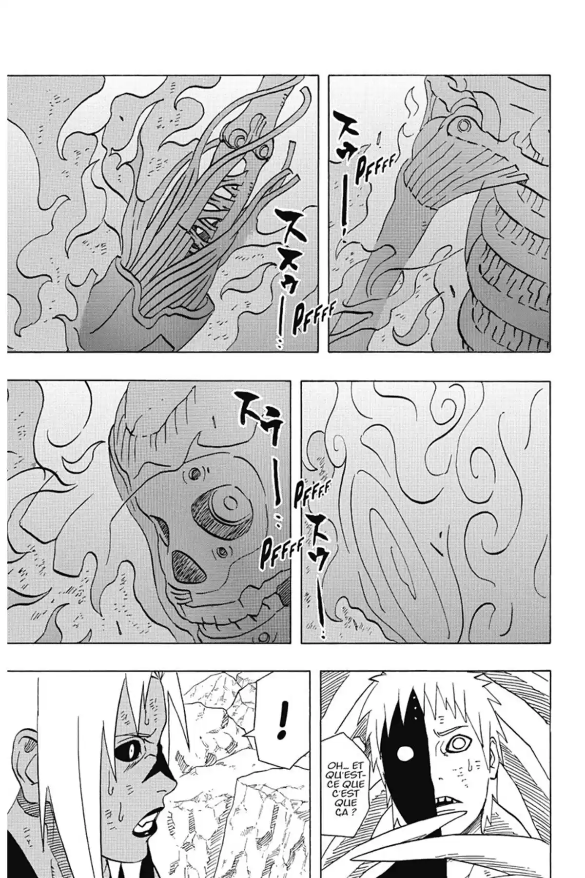 Naruto Volume 43 page 45