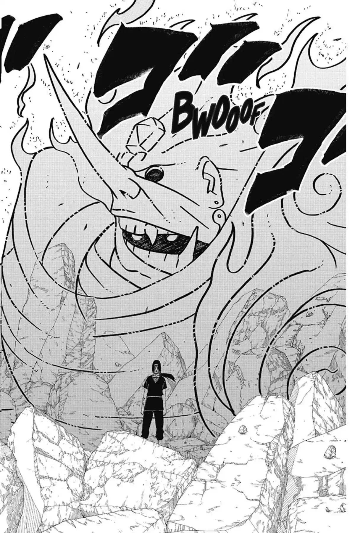 Naruto Volume 43 page 46