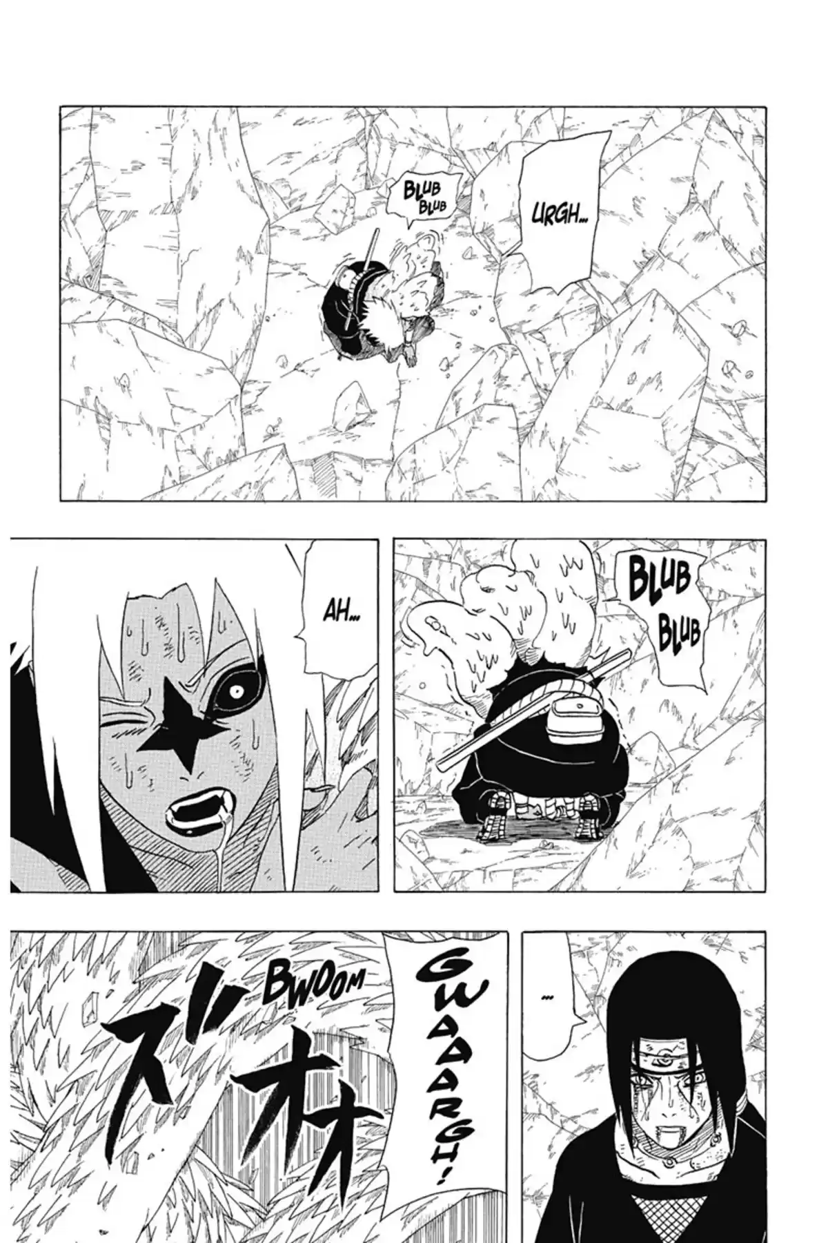Naruto Volume 43 page 49