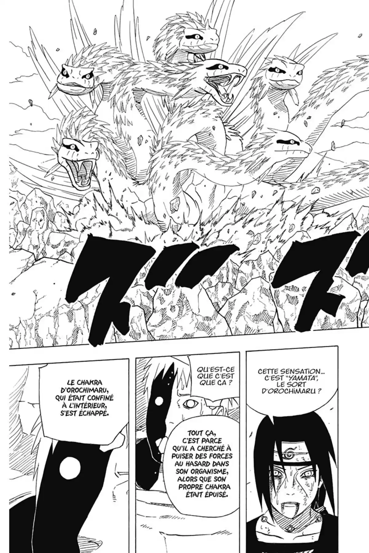 Naruto Volume 43 page 51