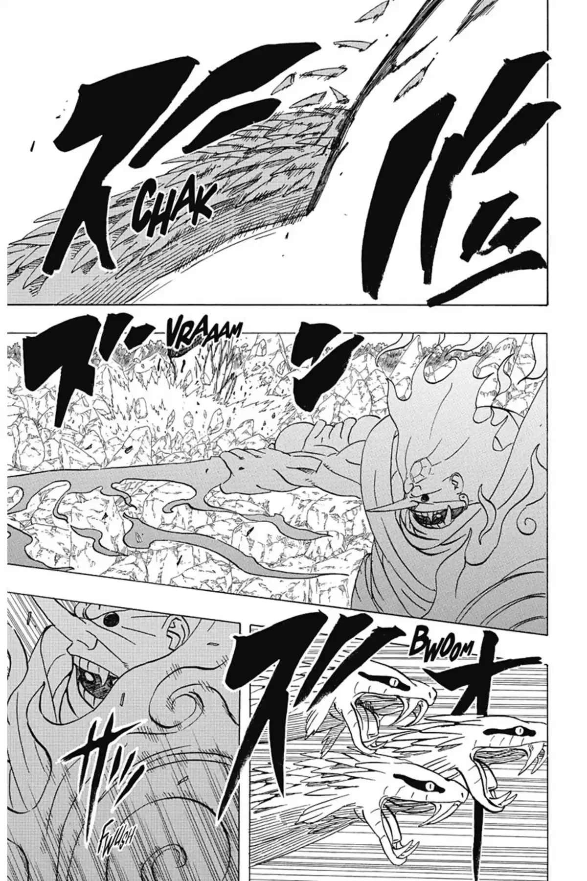 Naruto Volume 43 page 53