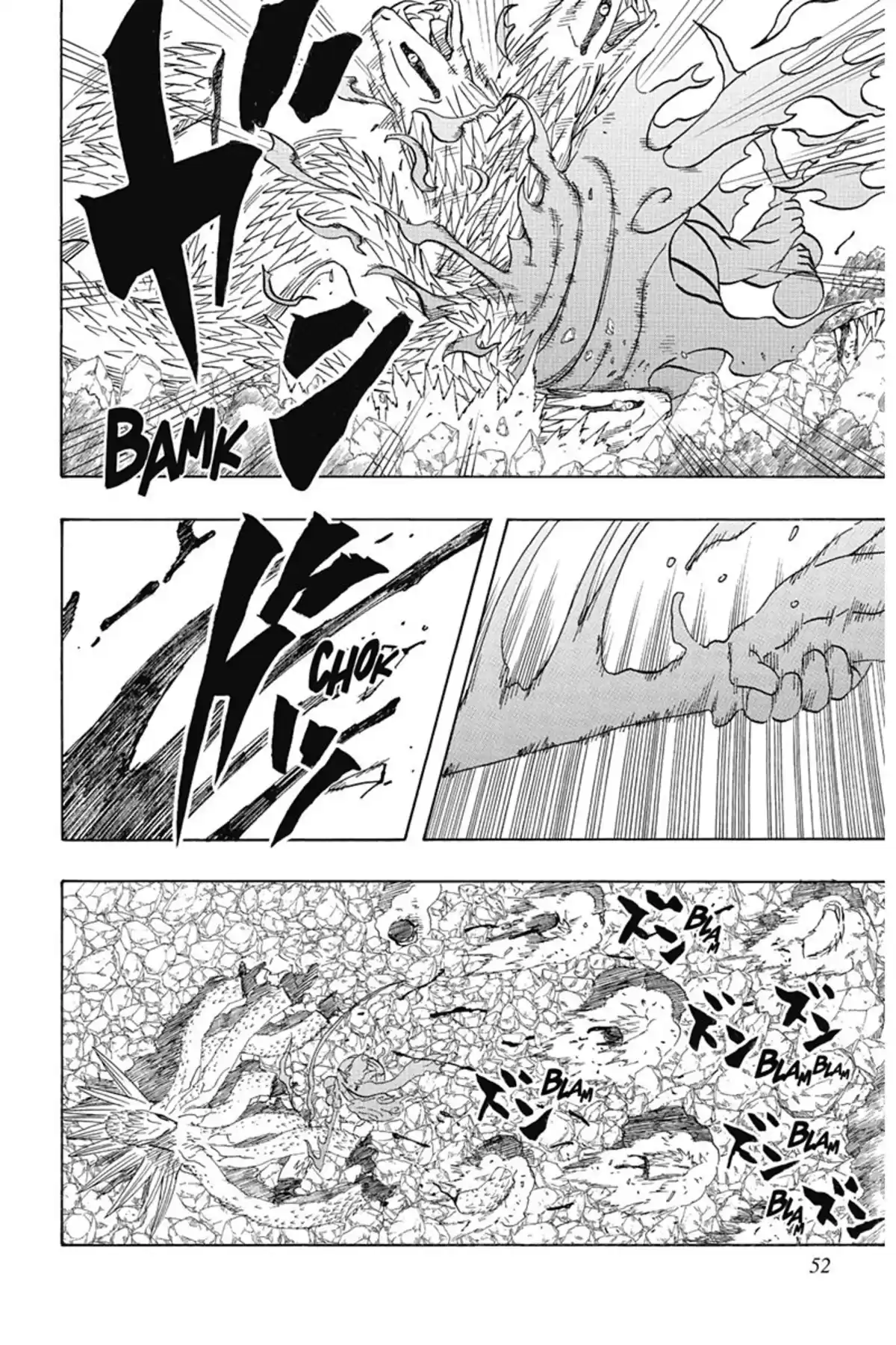 Naruto Volume 43 page 54