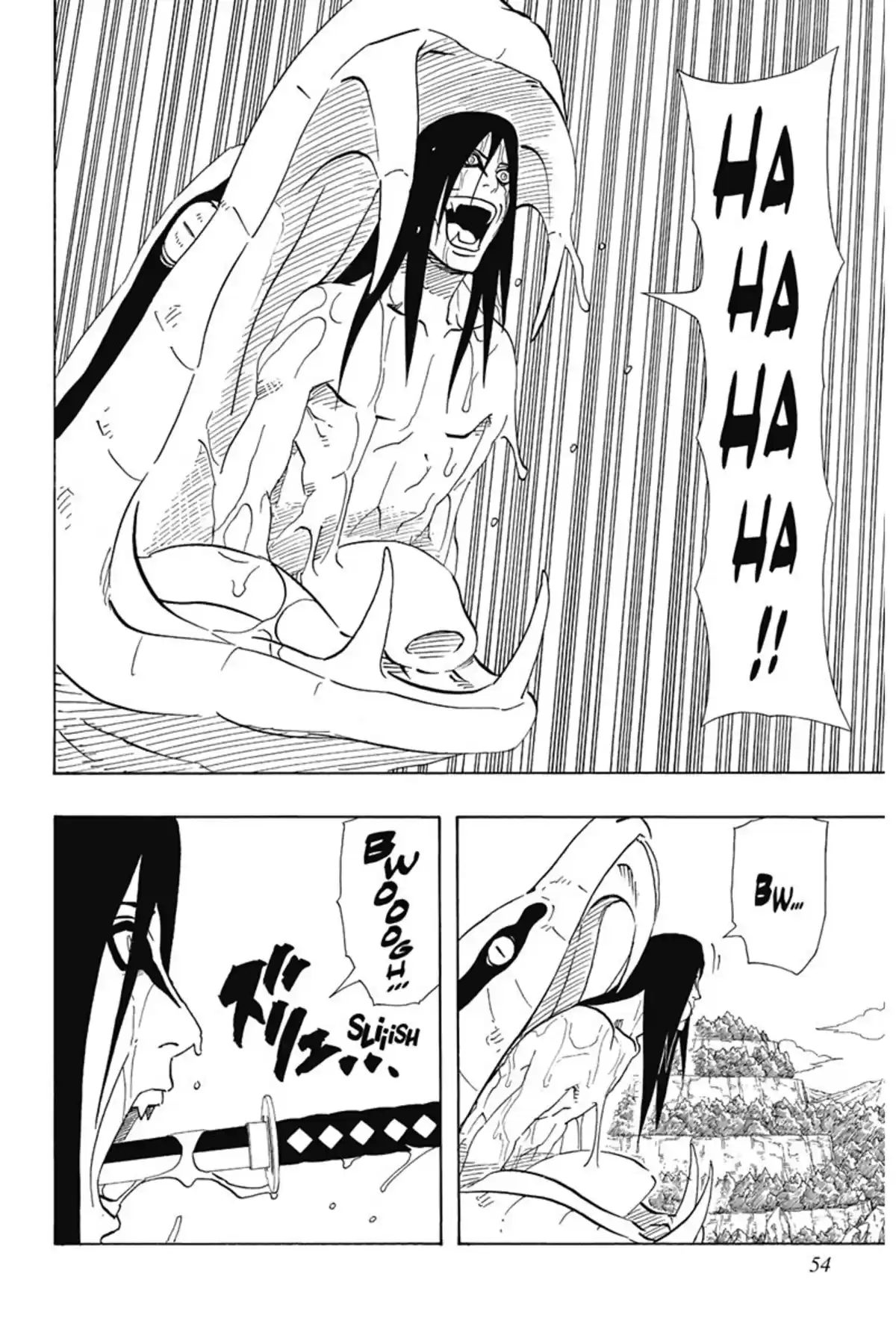 Naruto Volume 43 page 56