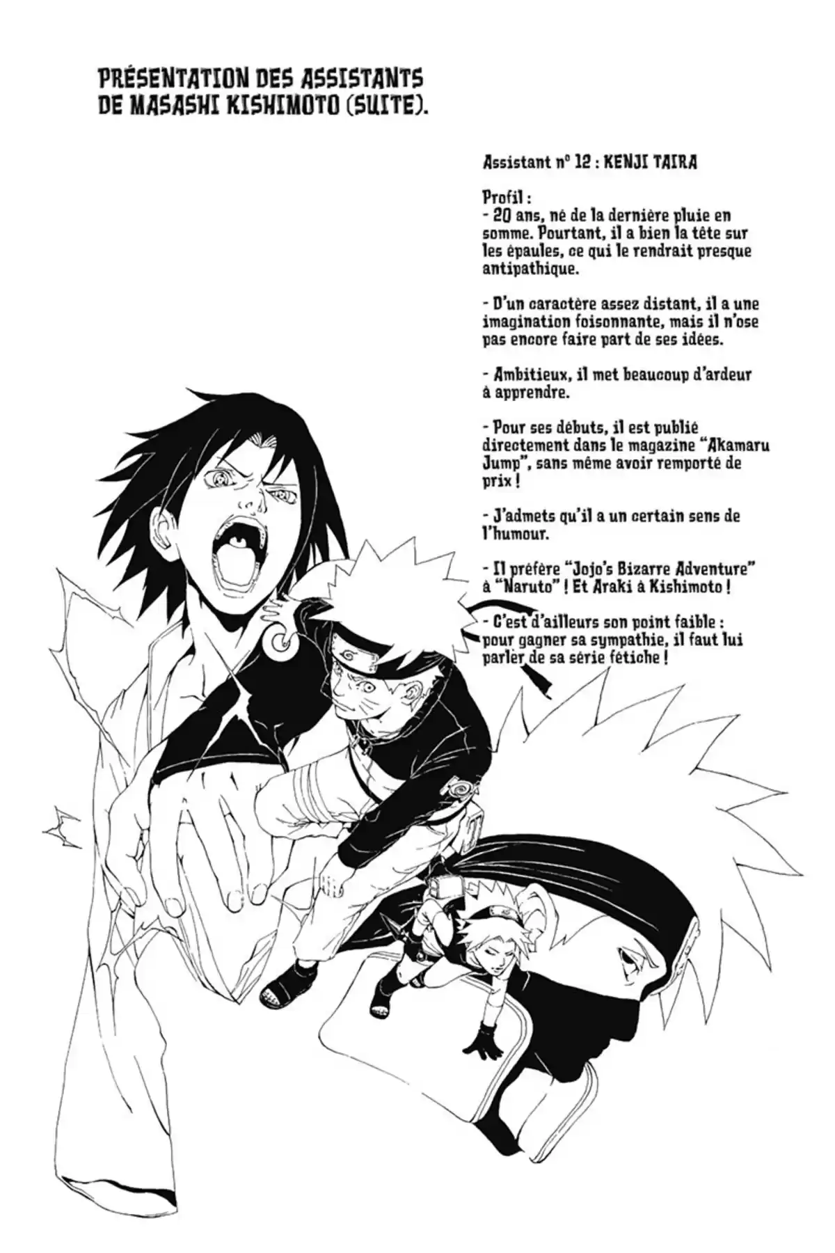 Naruto Volume 43 page 60