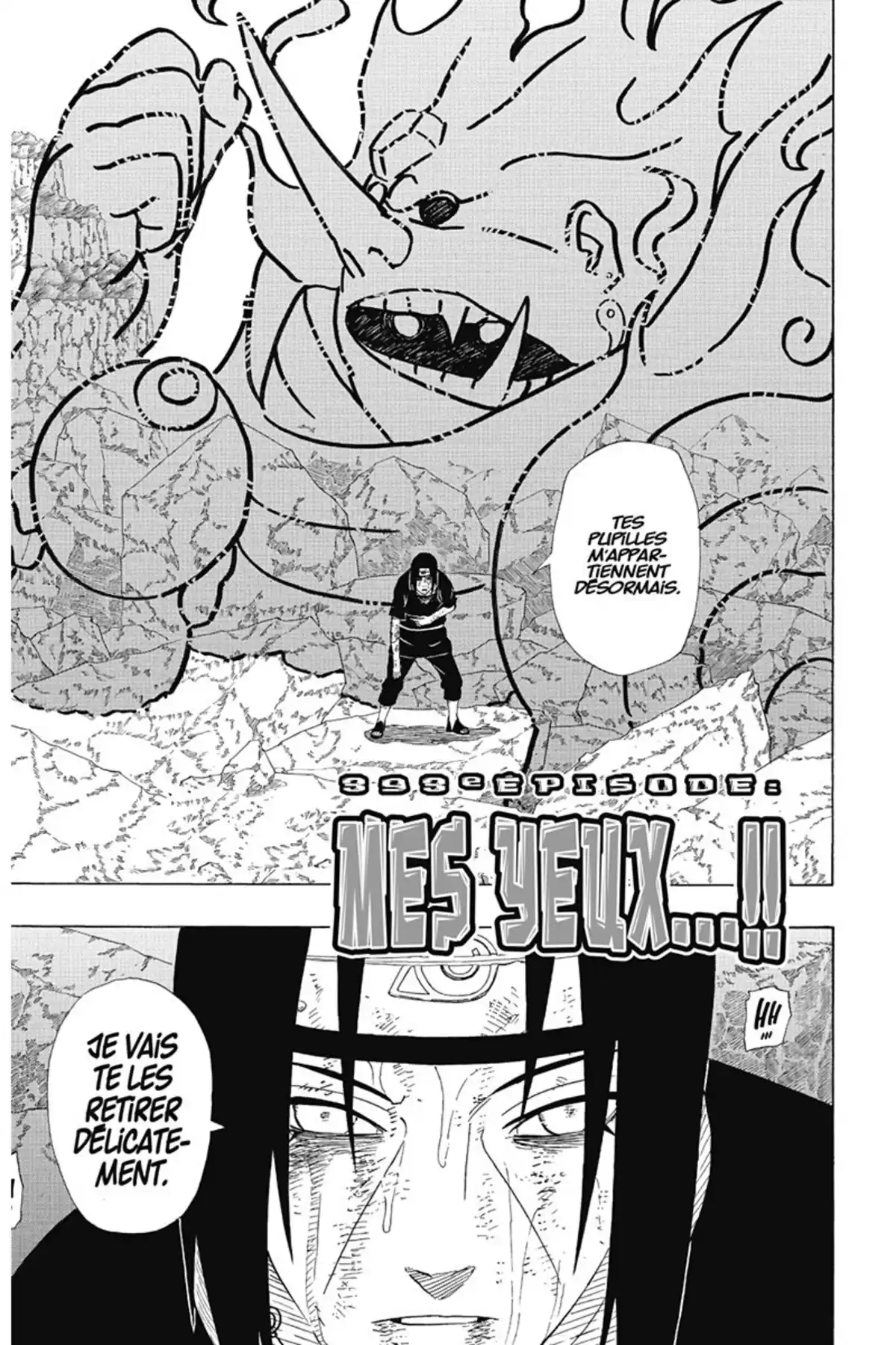 Naruto Volume 43 page 63