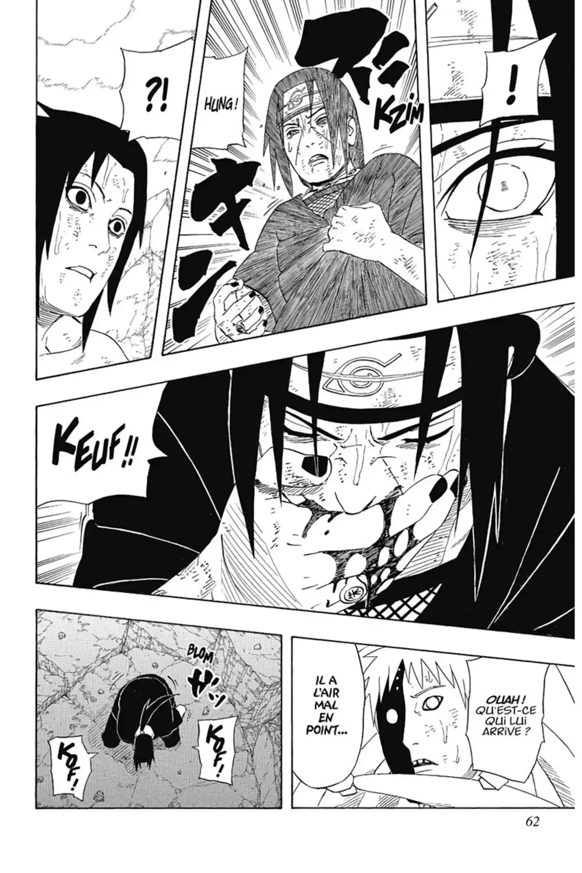 Naruto Volume 43 page 64