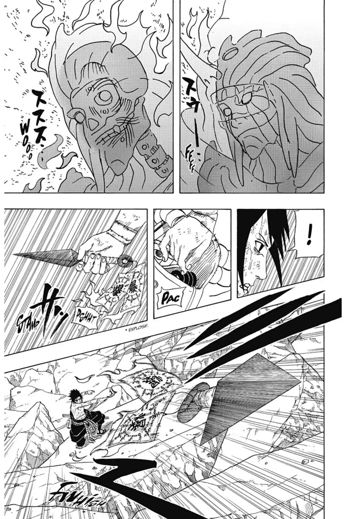 Naruto Volume 43 page 65
